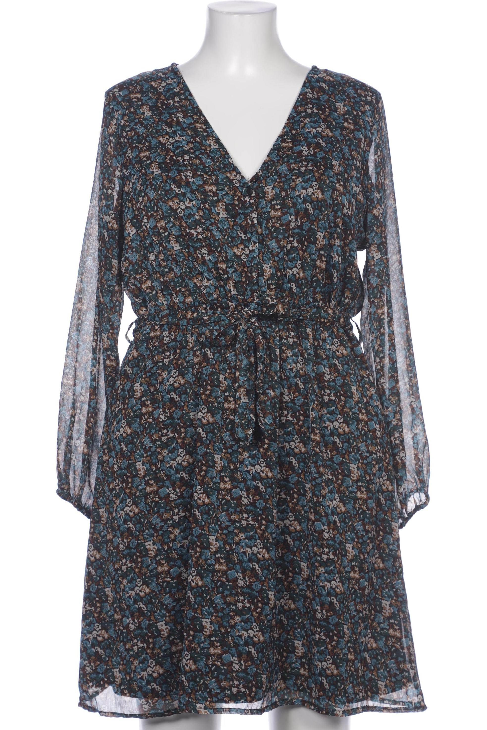 

Only Damen Kleid, mehrfarbig, Gr. 44