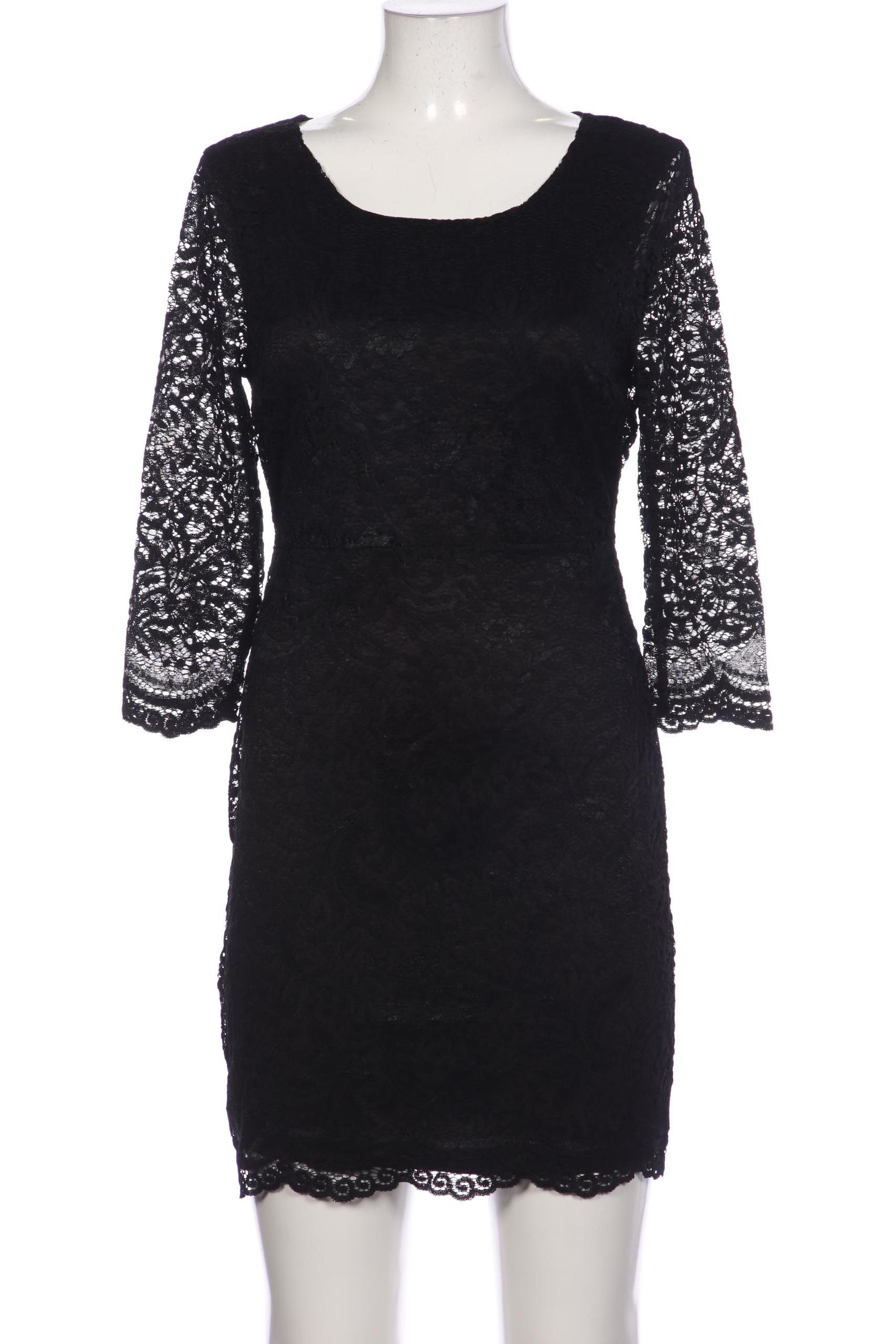 

Only Damen Kleid, schwarz, Gr. 40