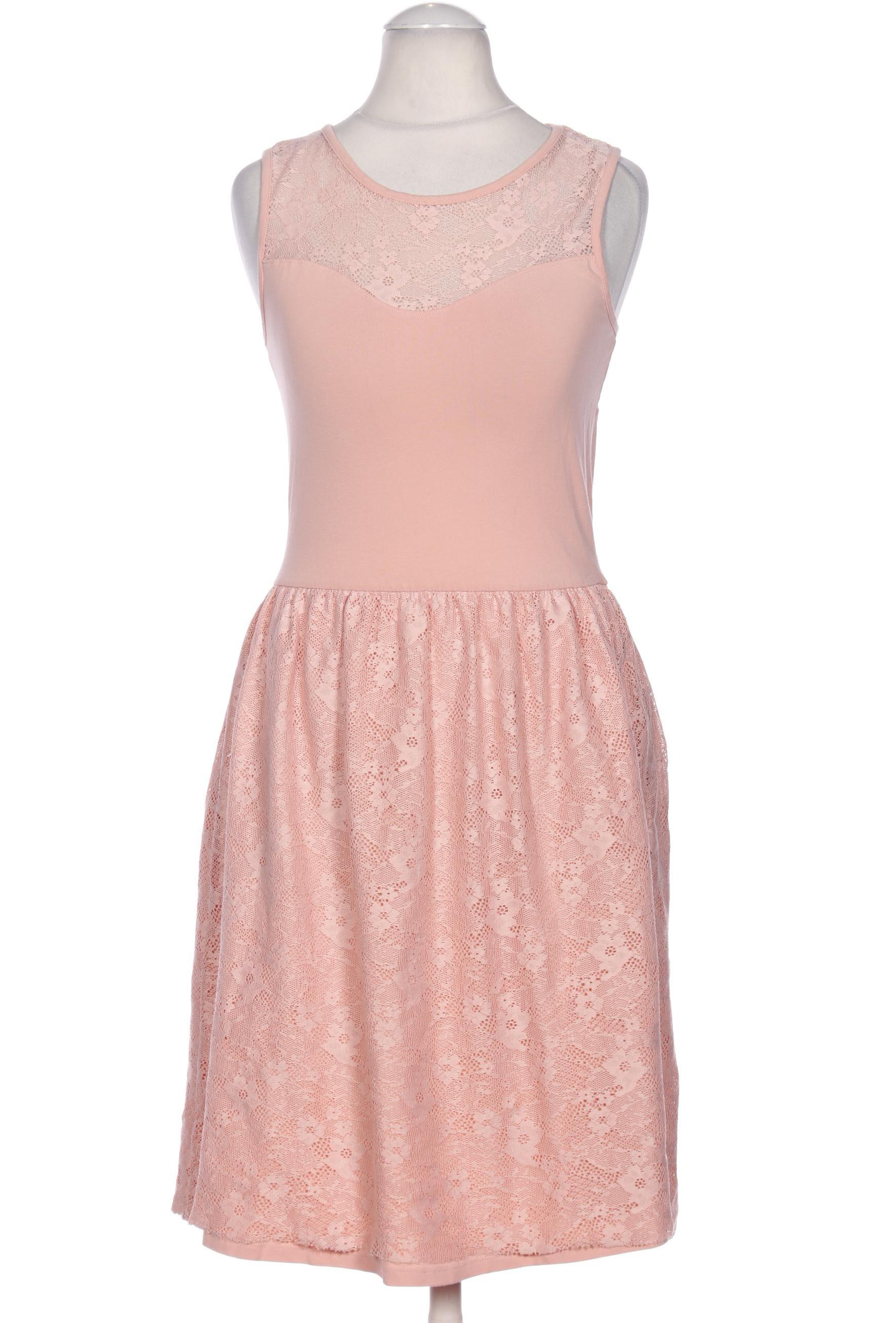 

Only Damen Kleid, pink, Gr. 34