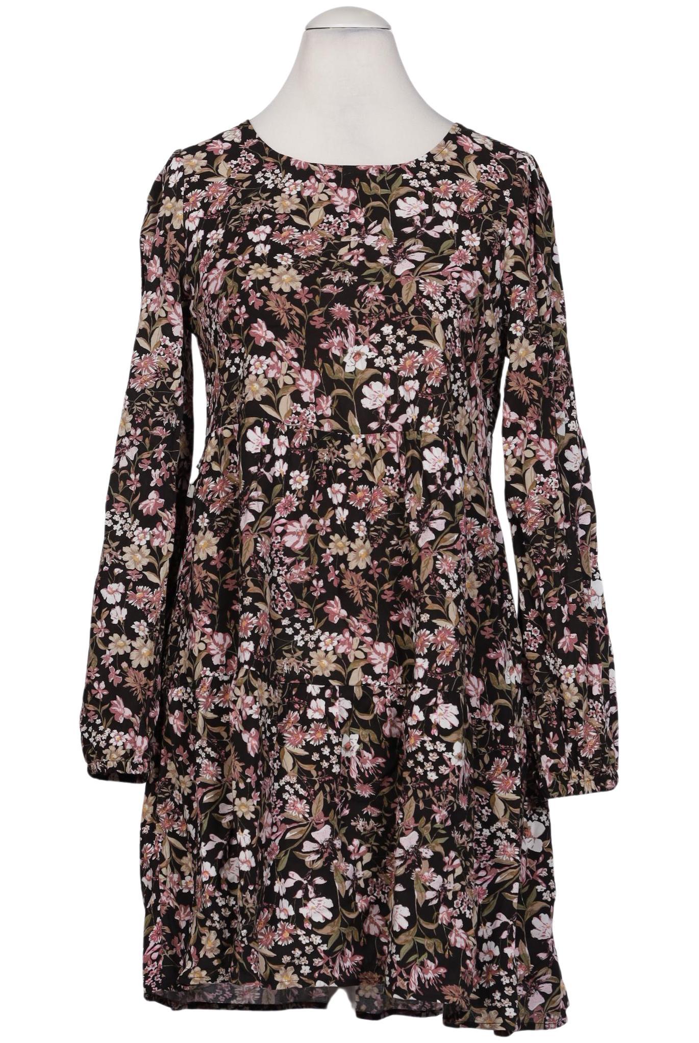 

Only Damen Kleid, mehrfarbig, Gr. 36