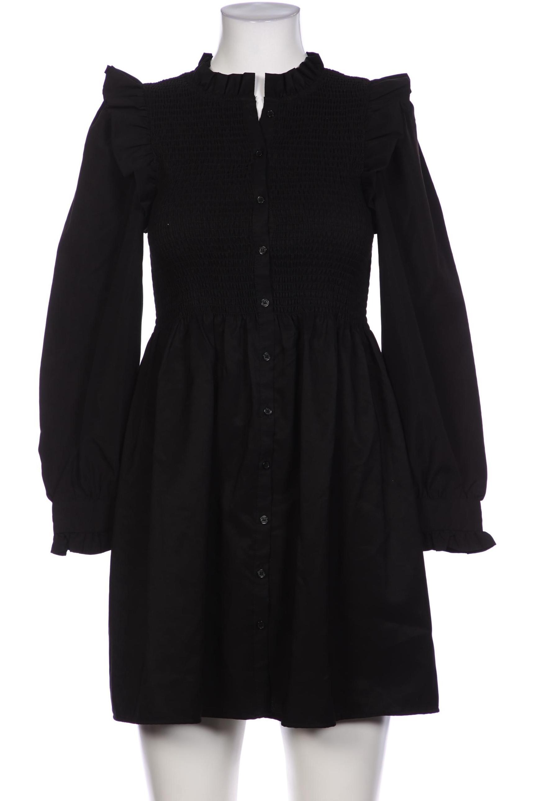 

Only Damen Kleid, schwarz, Gr. 38