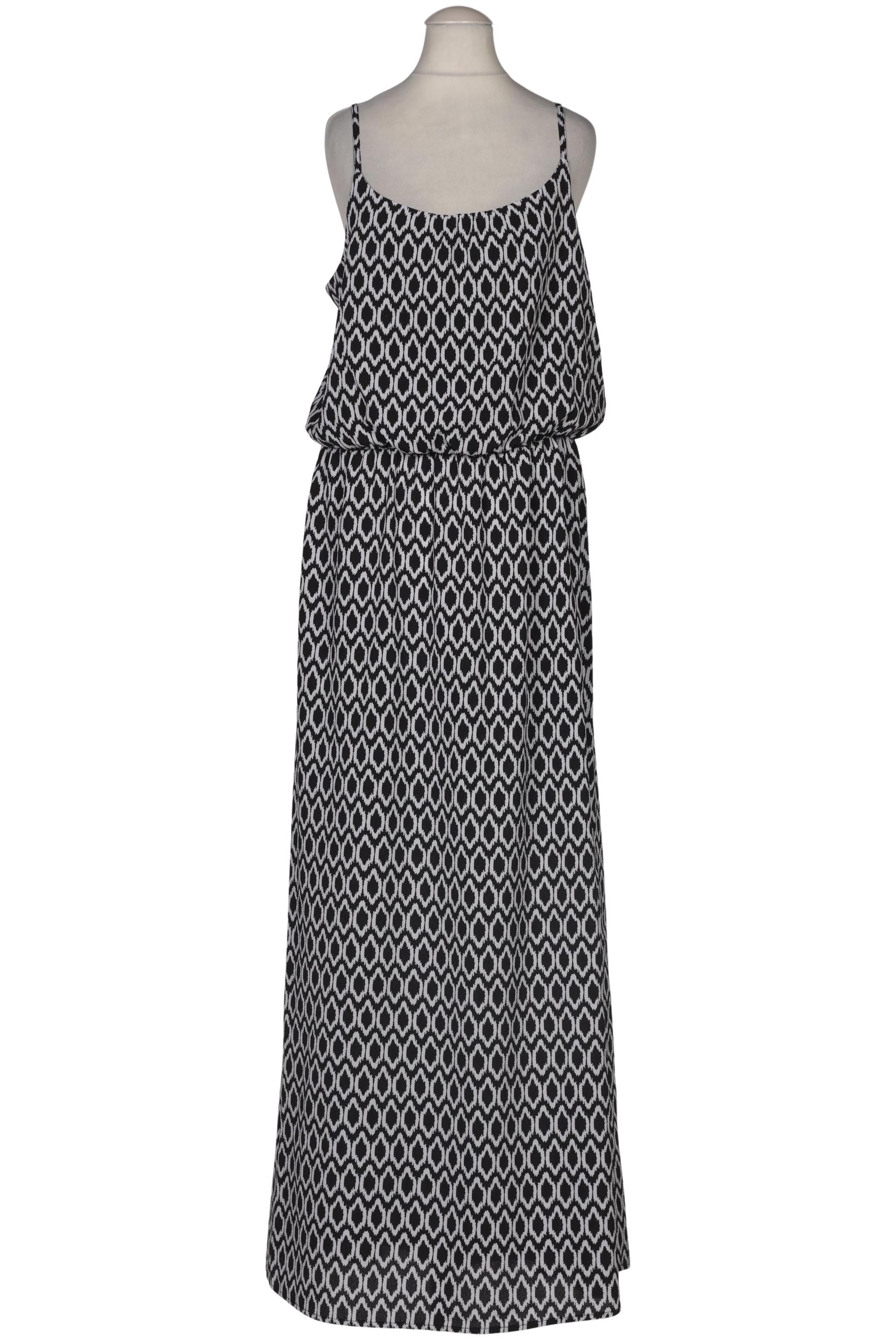 

Only Damen Kleid, schwarz, Gr. 38