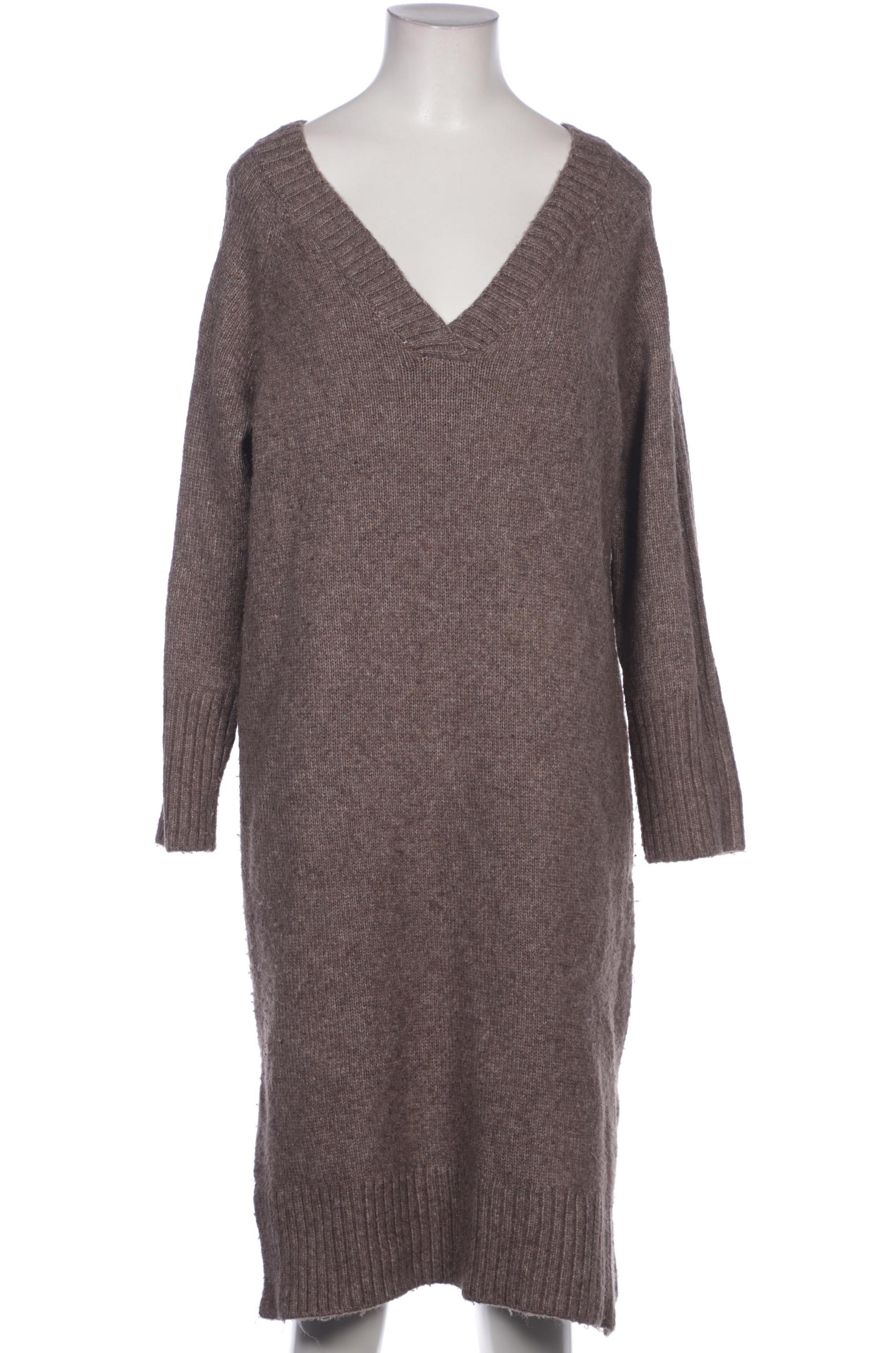 

Only Damen Kleid, braun, Gr. 36