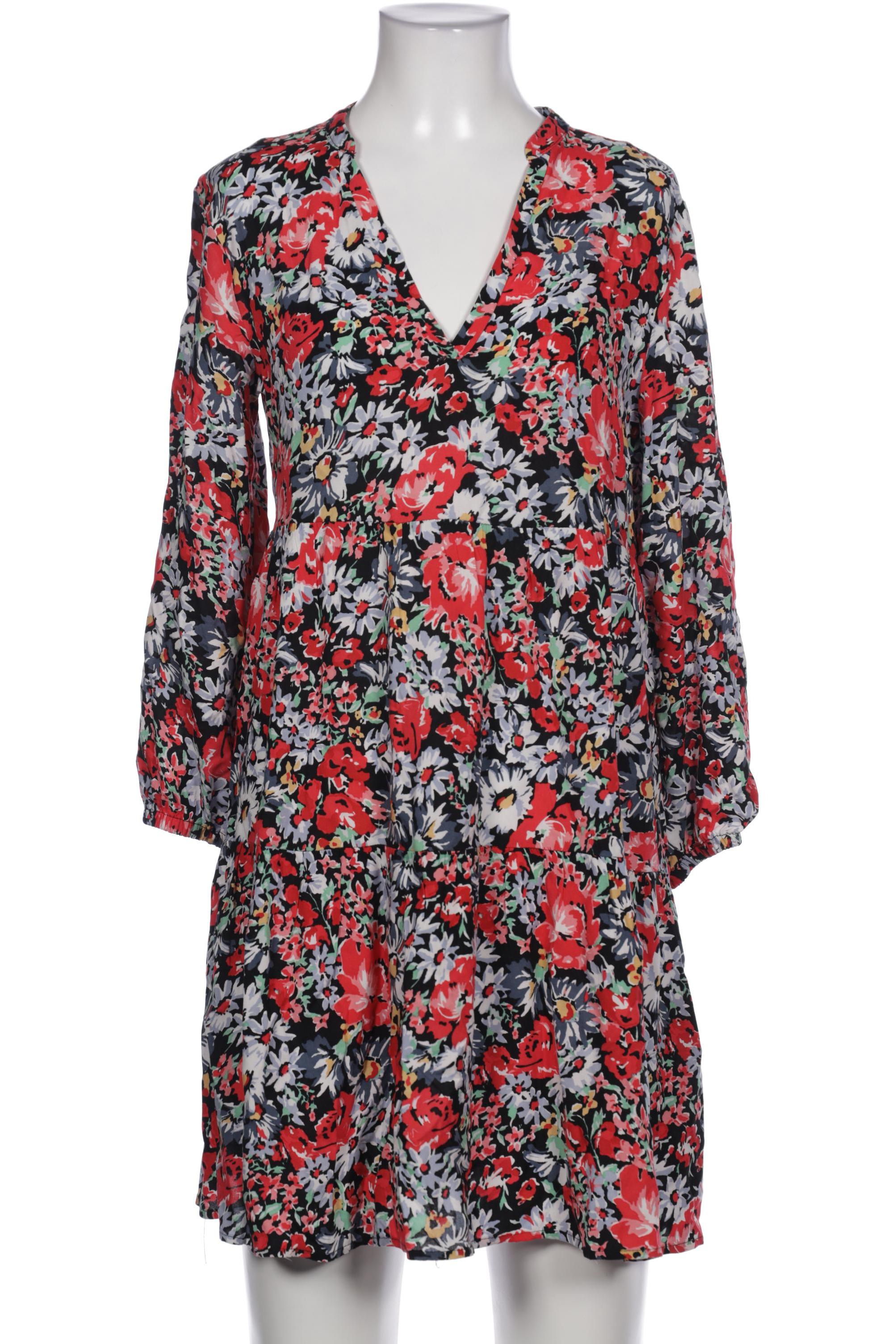 

Only Damen Kleid, mehrfarbig, Gr. 34