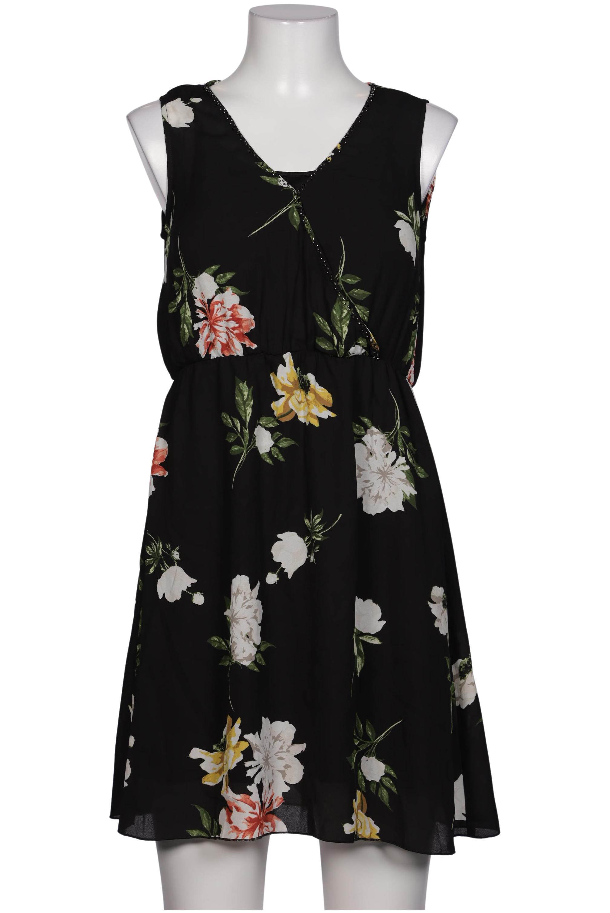 

Only Damen Kleid, schwarz, Gr. 40