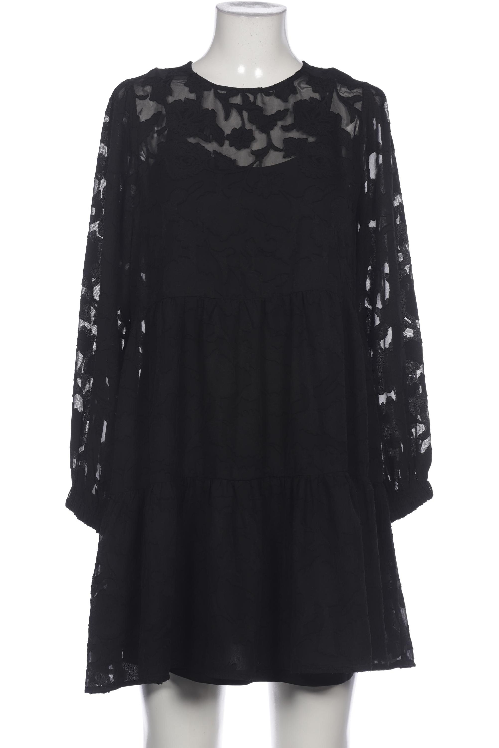 

Only Damen Kleid, schwarz, Gr. 42