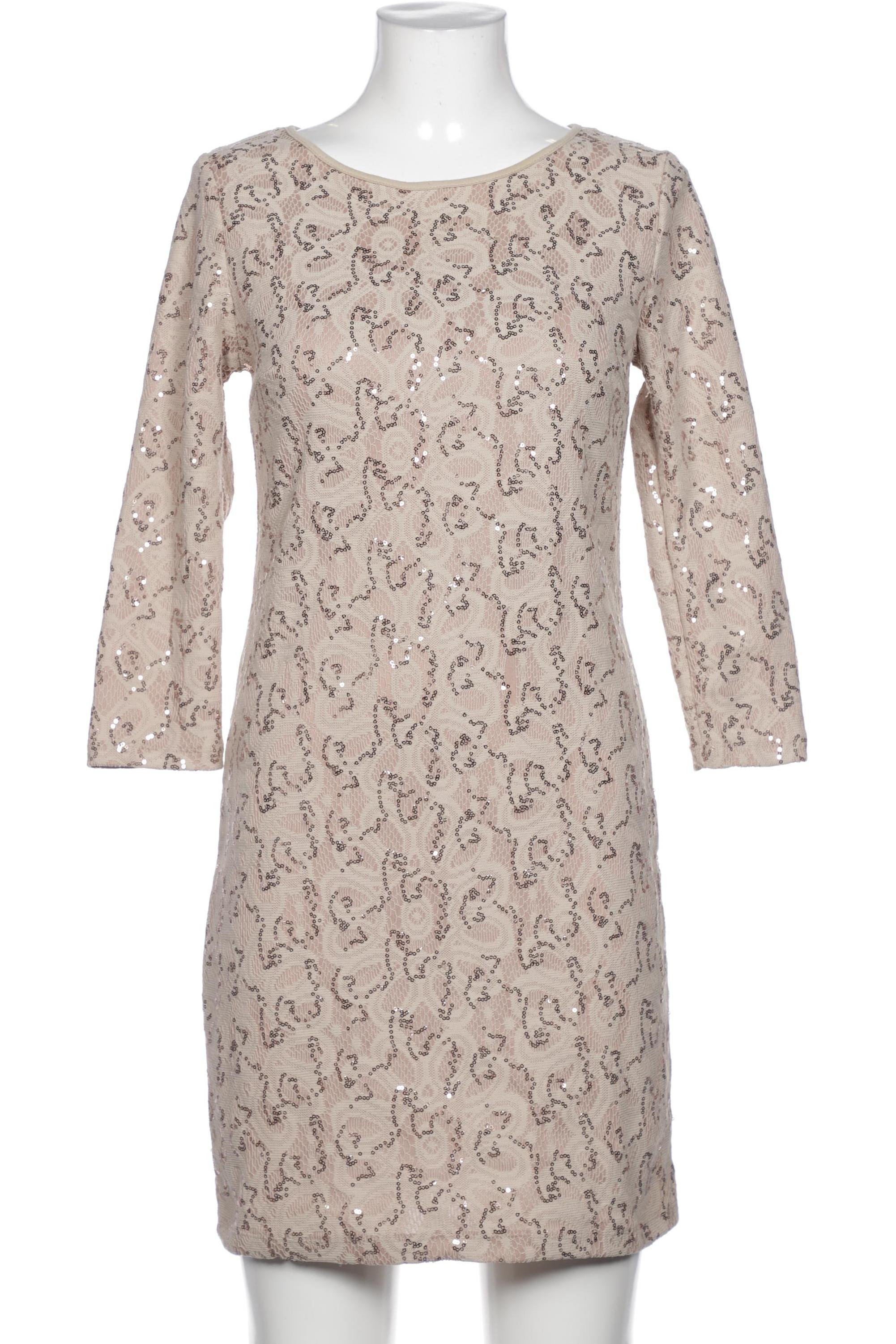 

Only Damen Kleid, beige, Gr. 38