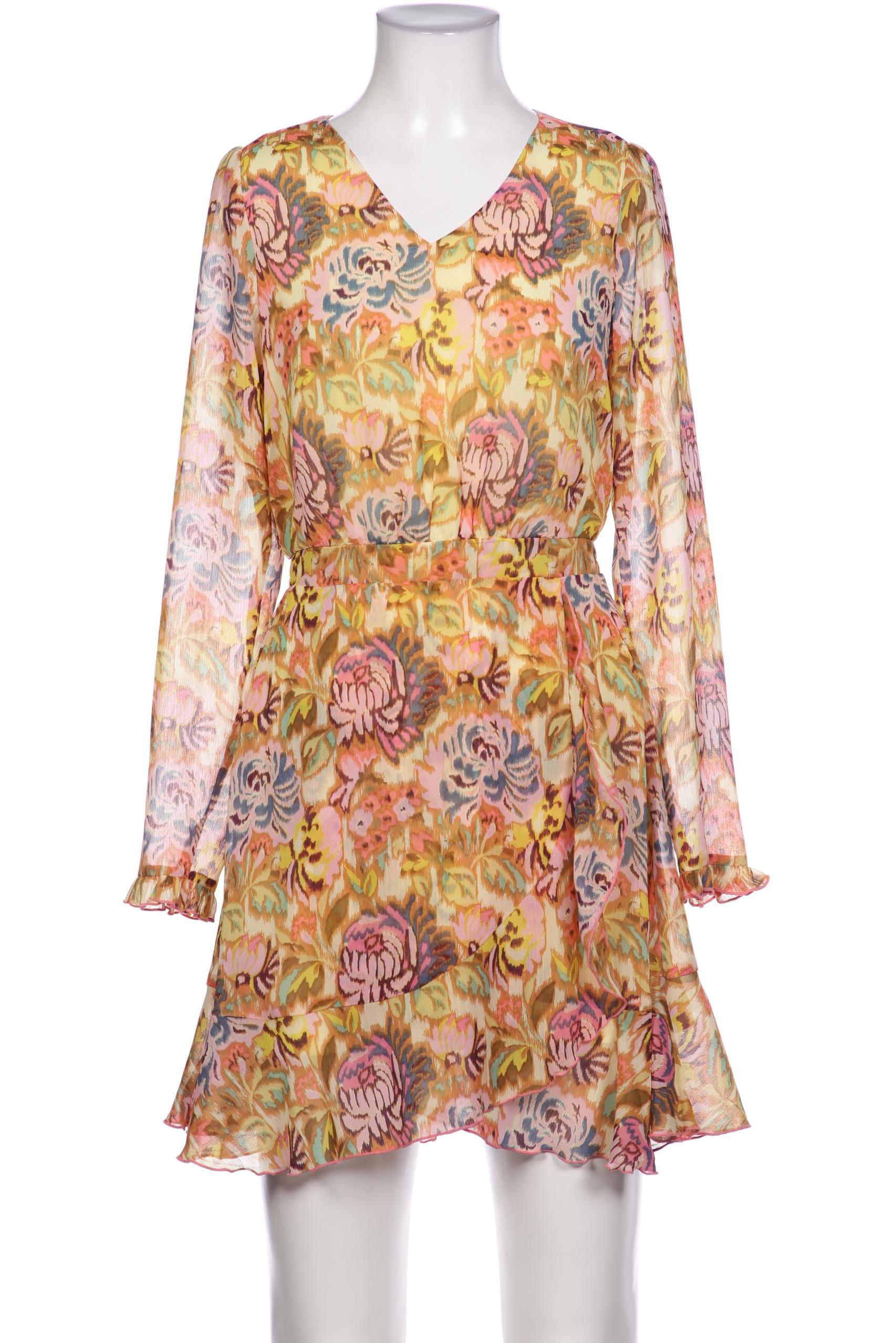 

Only Damen Kleid, mehrfarbig, Gr. 34