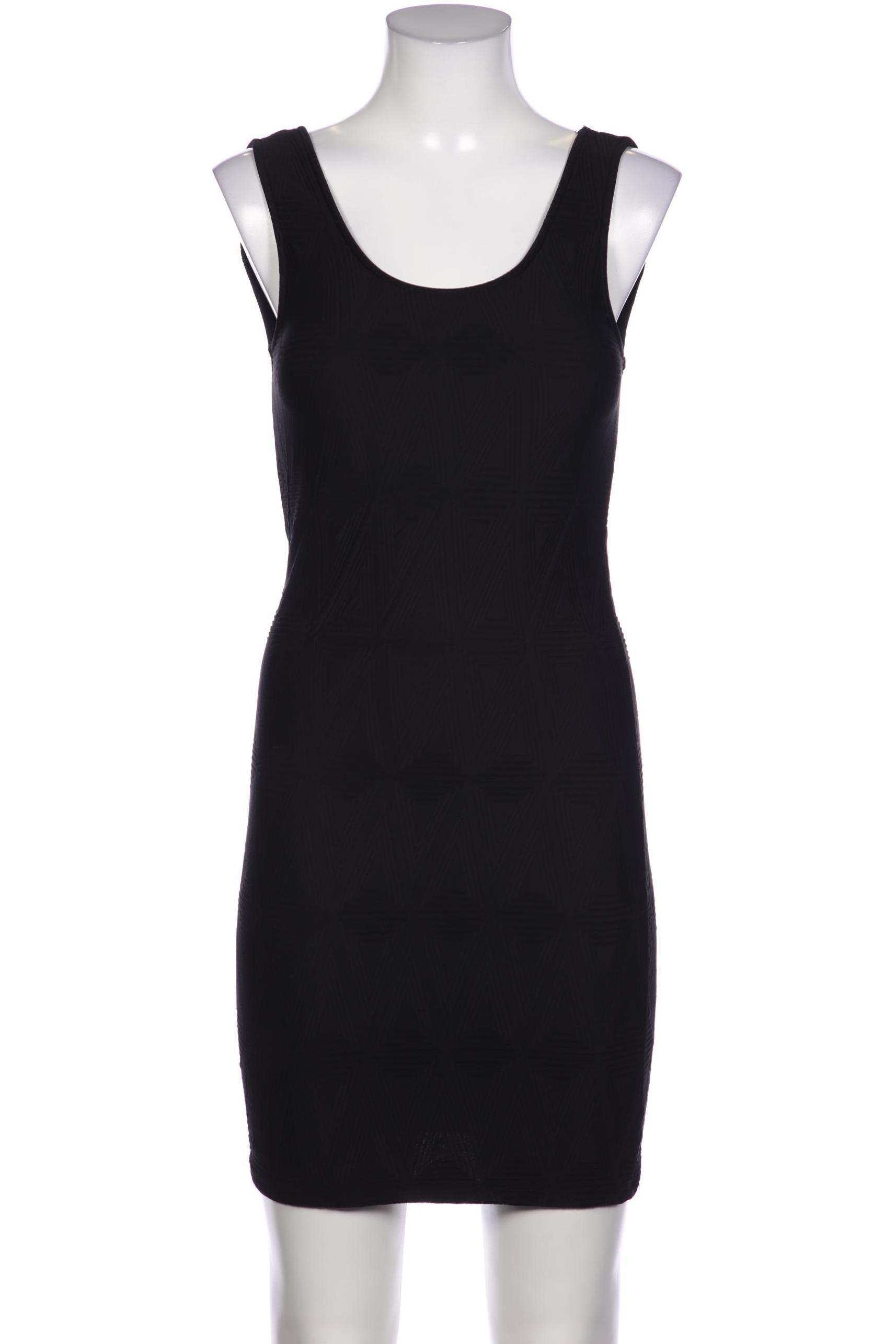 

Only Damen Kleid, schwarz, Gr. 38