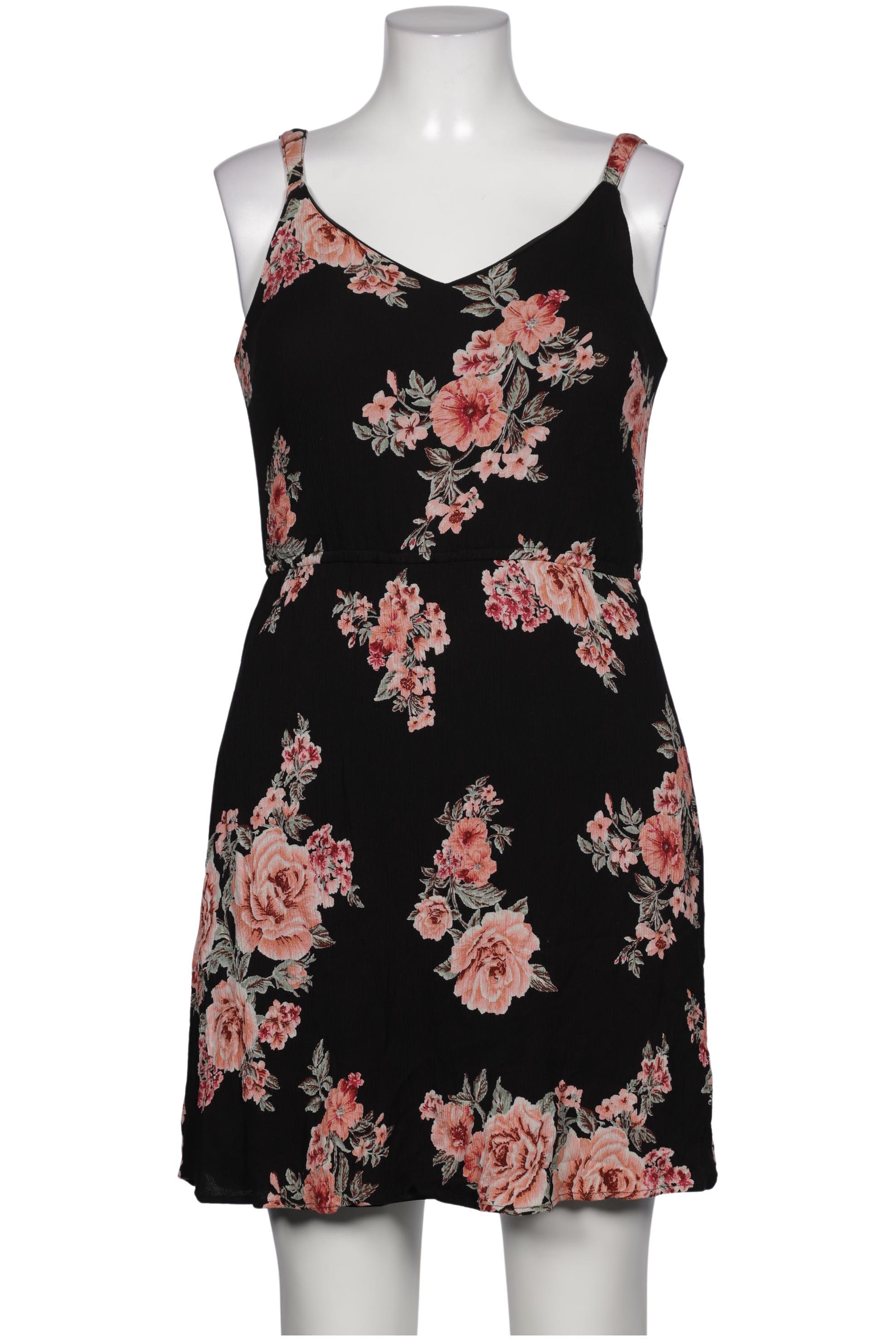 

Only Damen Kleid, schwarz, Gr. 42