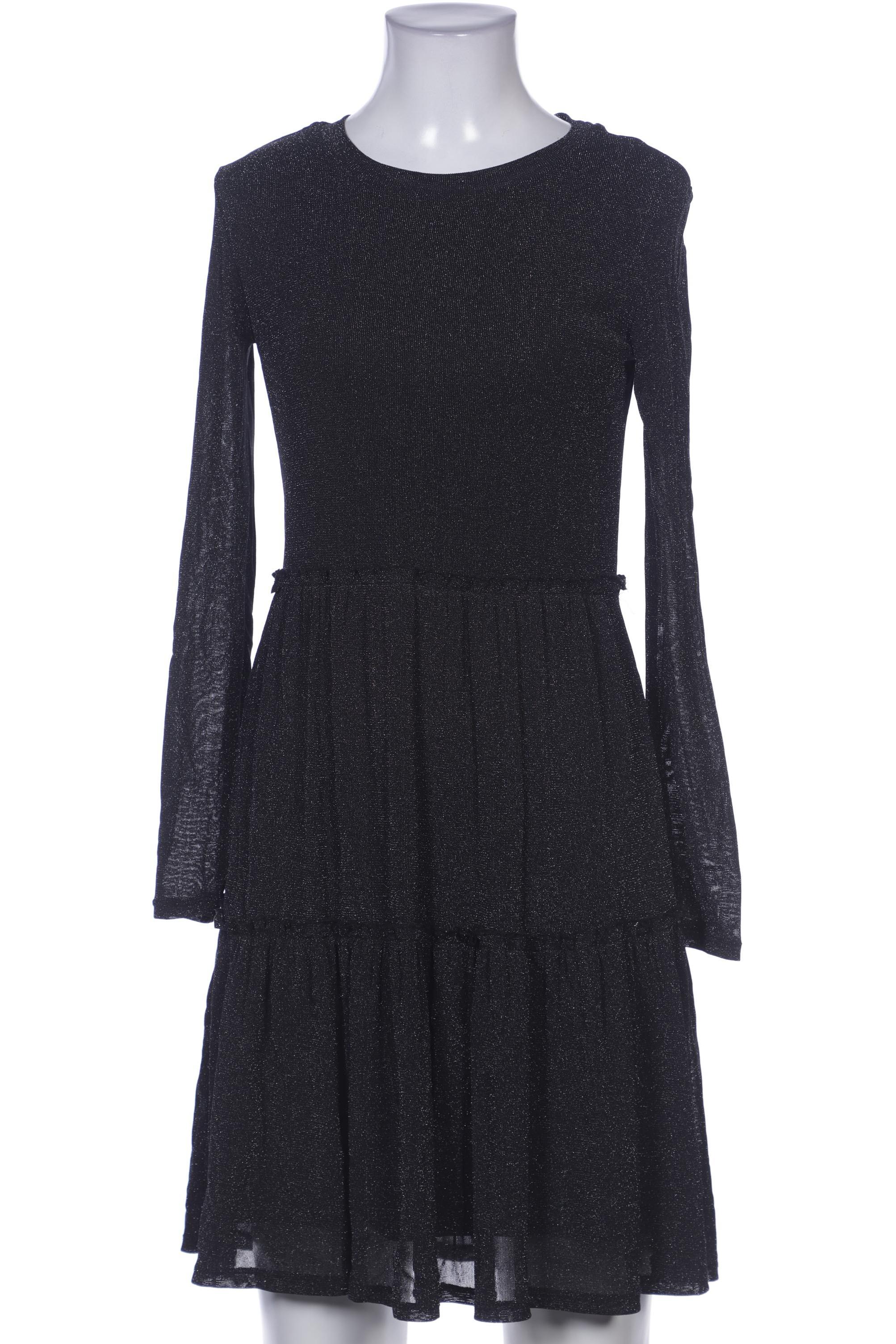 

Only Damen Kleid, schwarz, Gr. 36