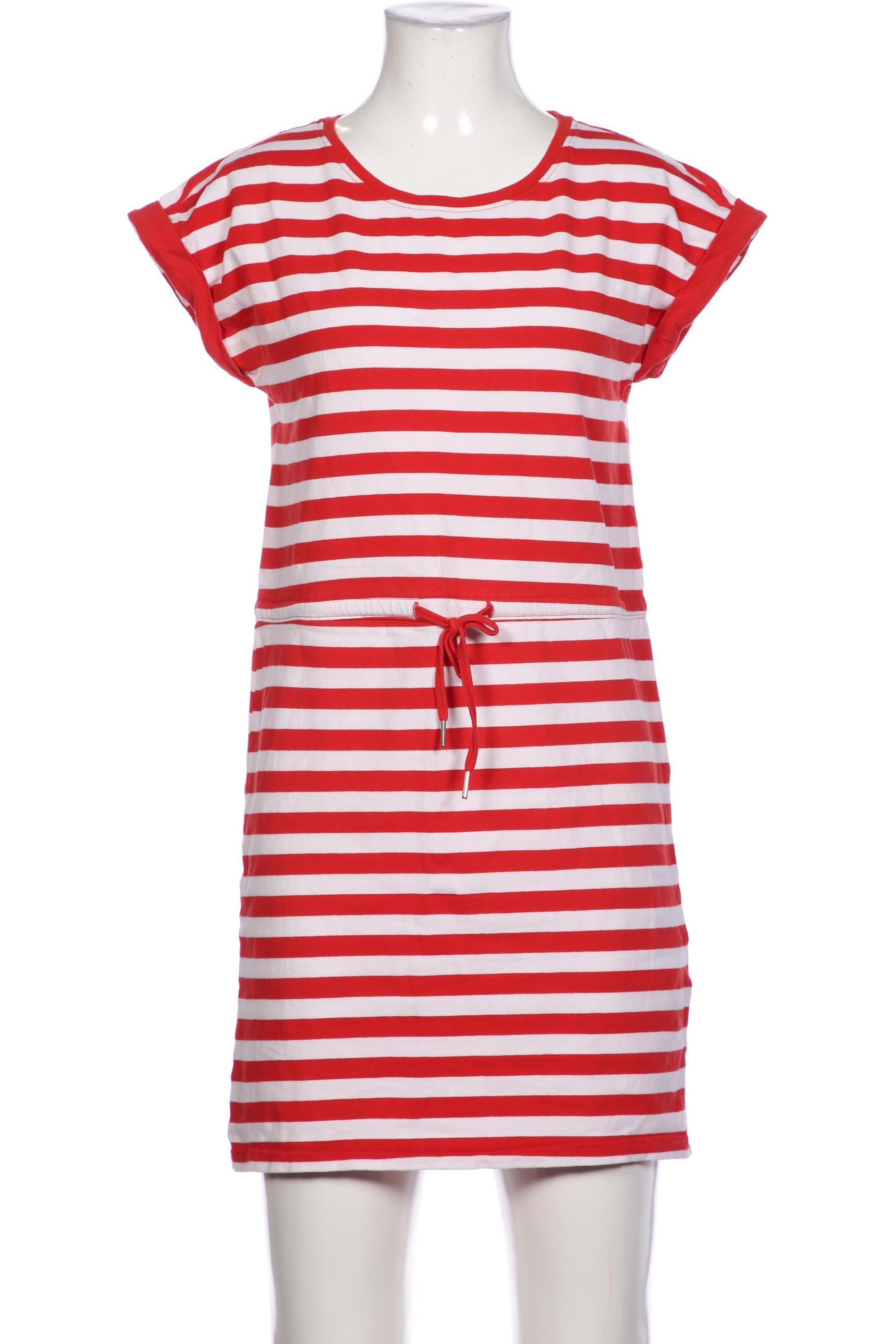 

Only Damen Kleid, rot, Gr. 36