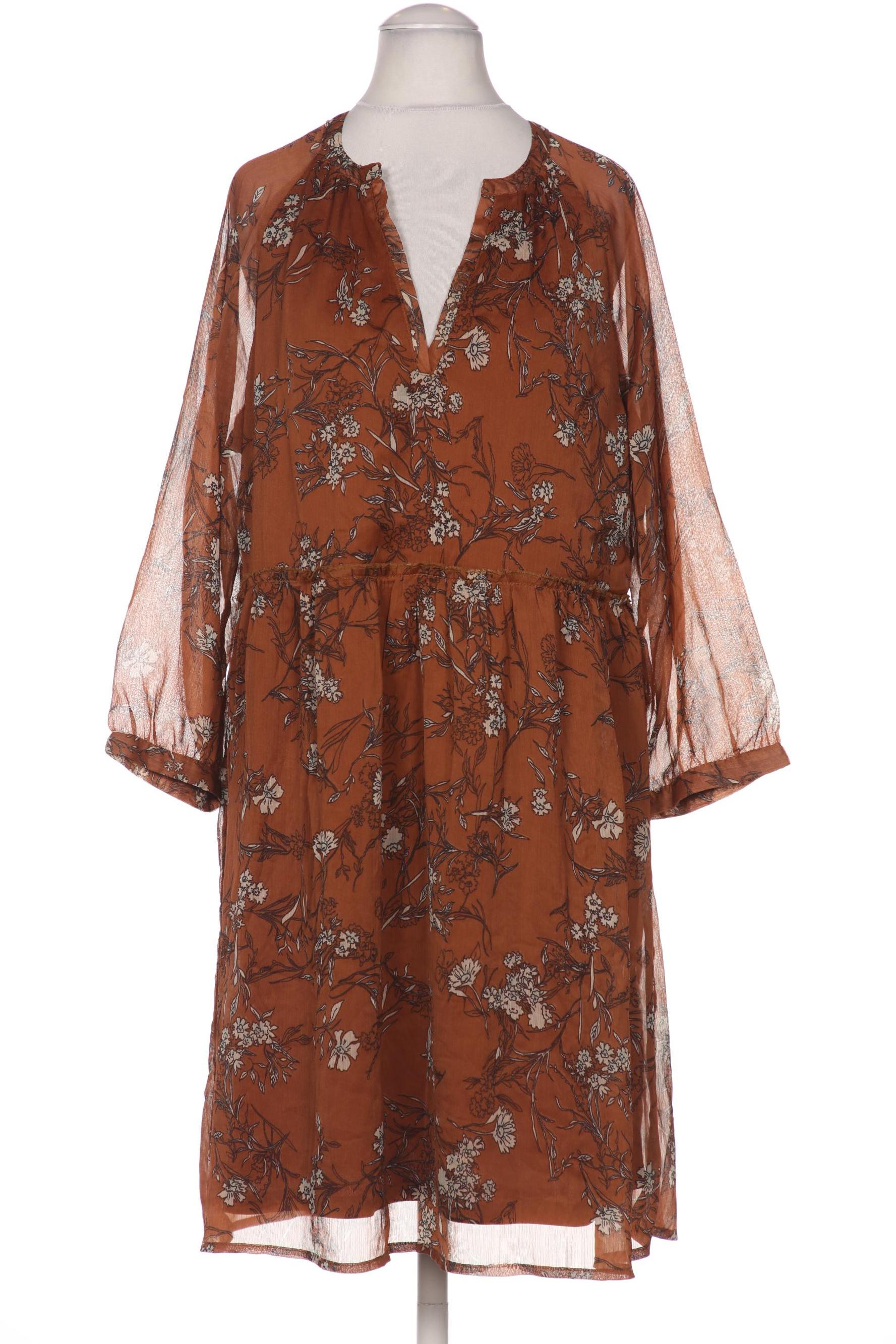 

Only Damen Kleid, braun, Gr. 40