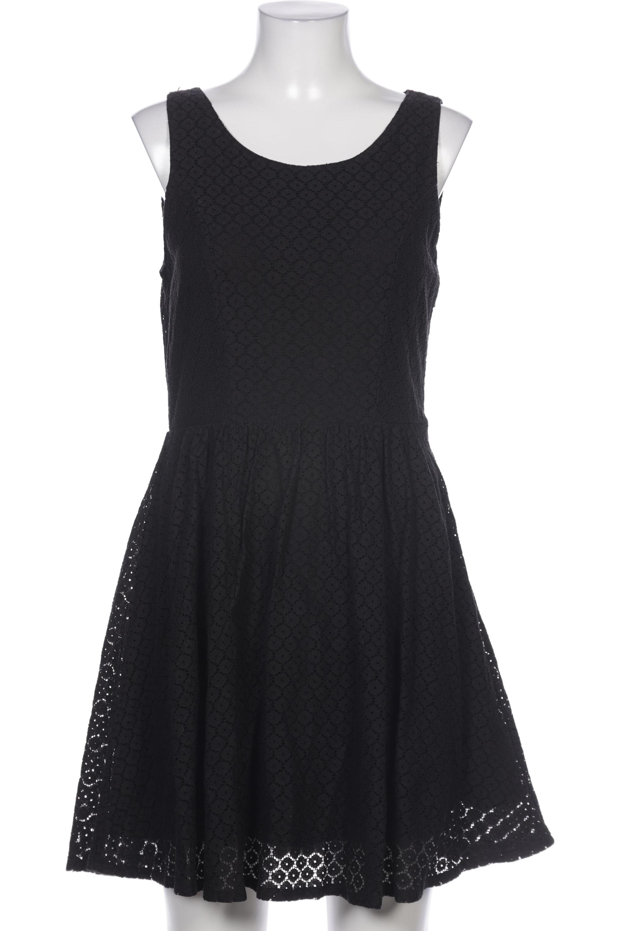 

ONLY Damen Kleid, schwarz