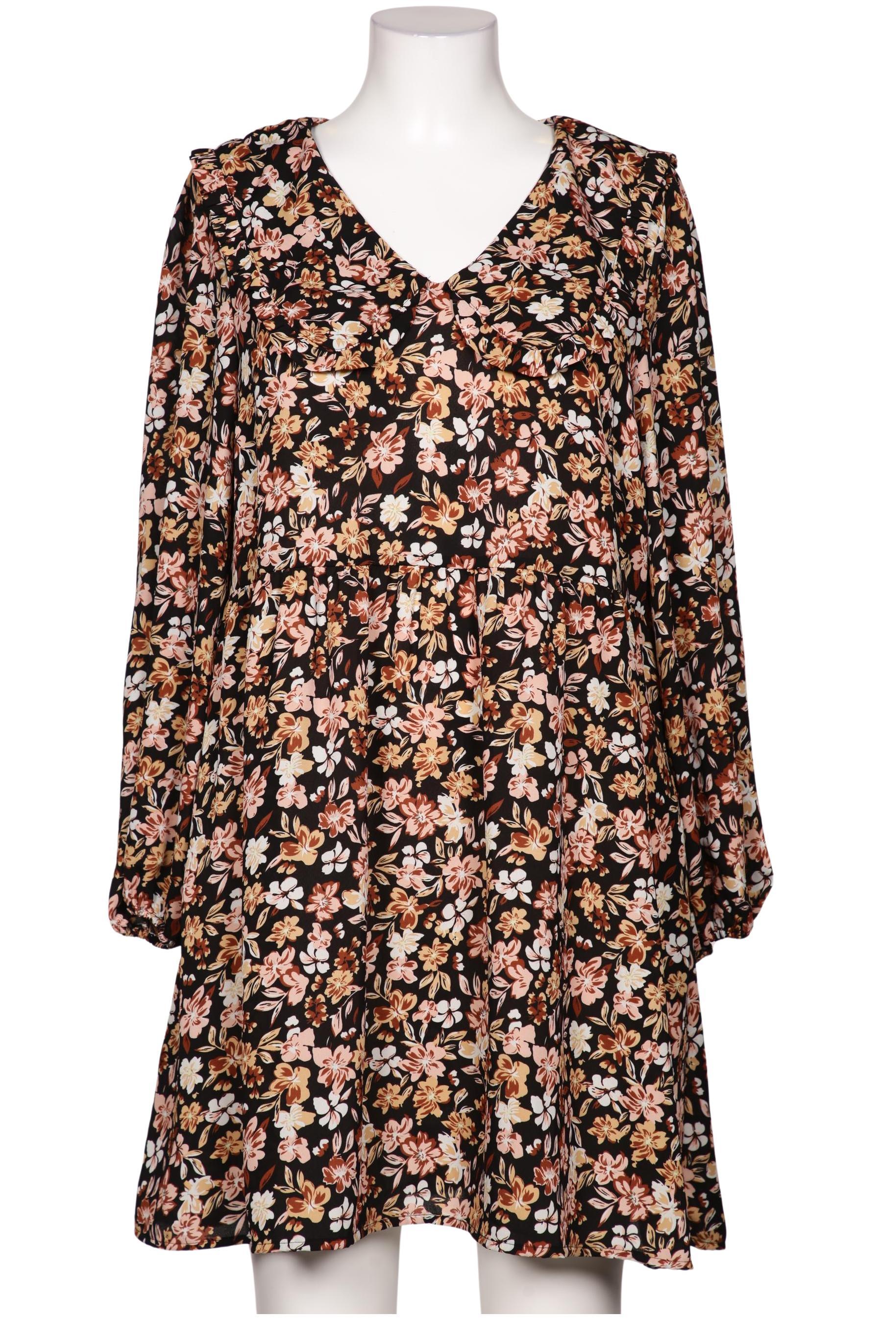 

Only Damen Kleid, schwarz, Gr. 44