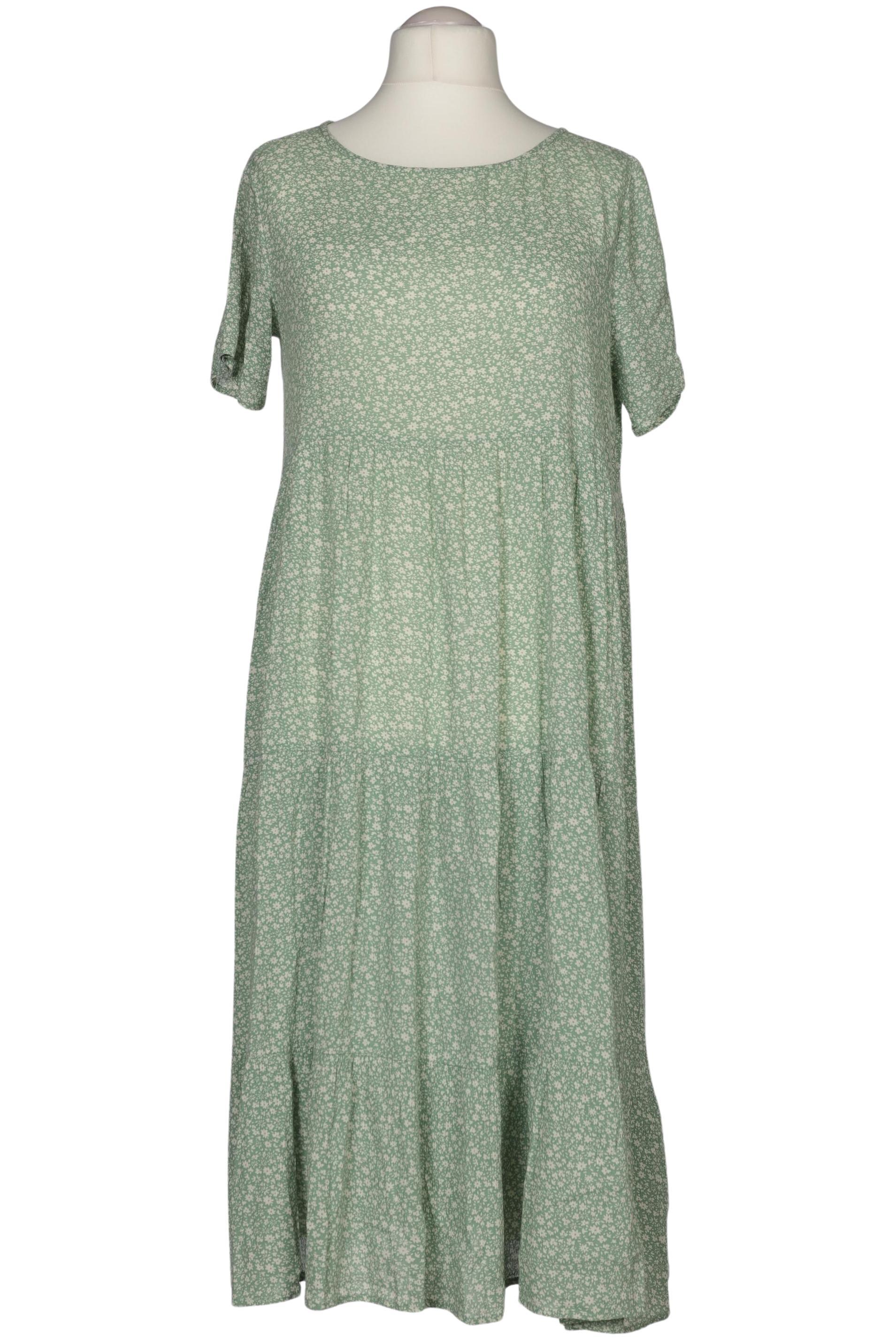 

Only Damen Kleid, grün, Gr. 38