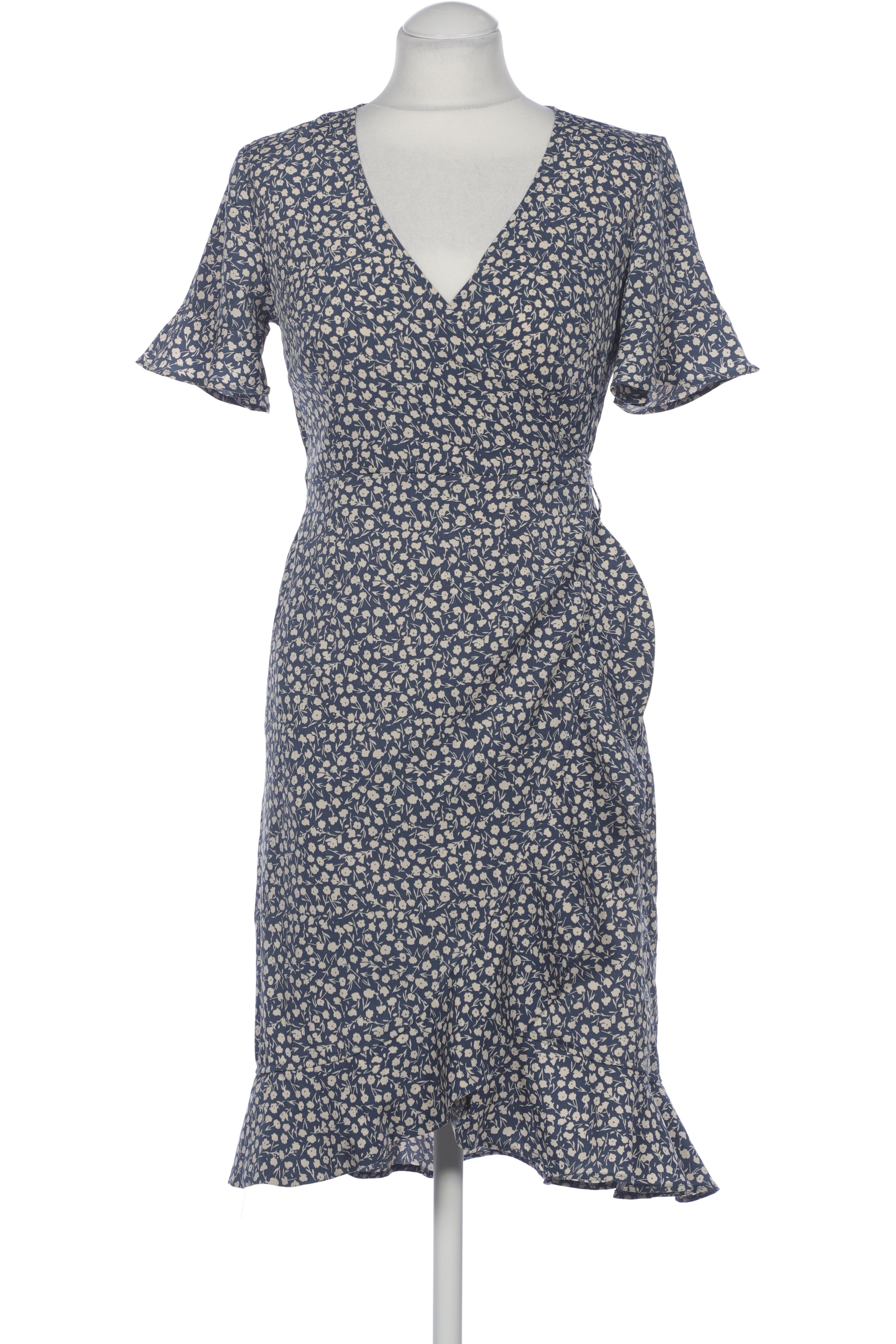

Only Damen Kleid, blau, Gr. 36