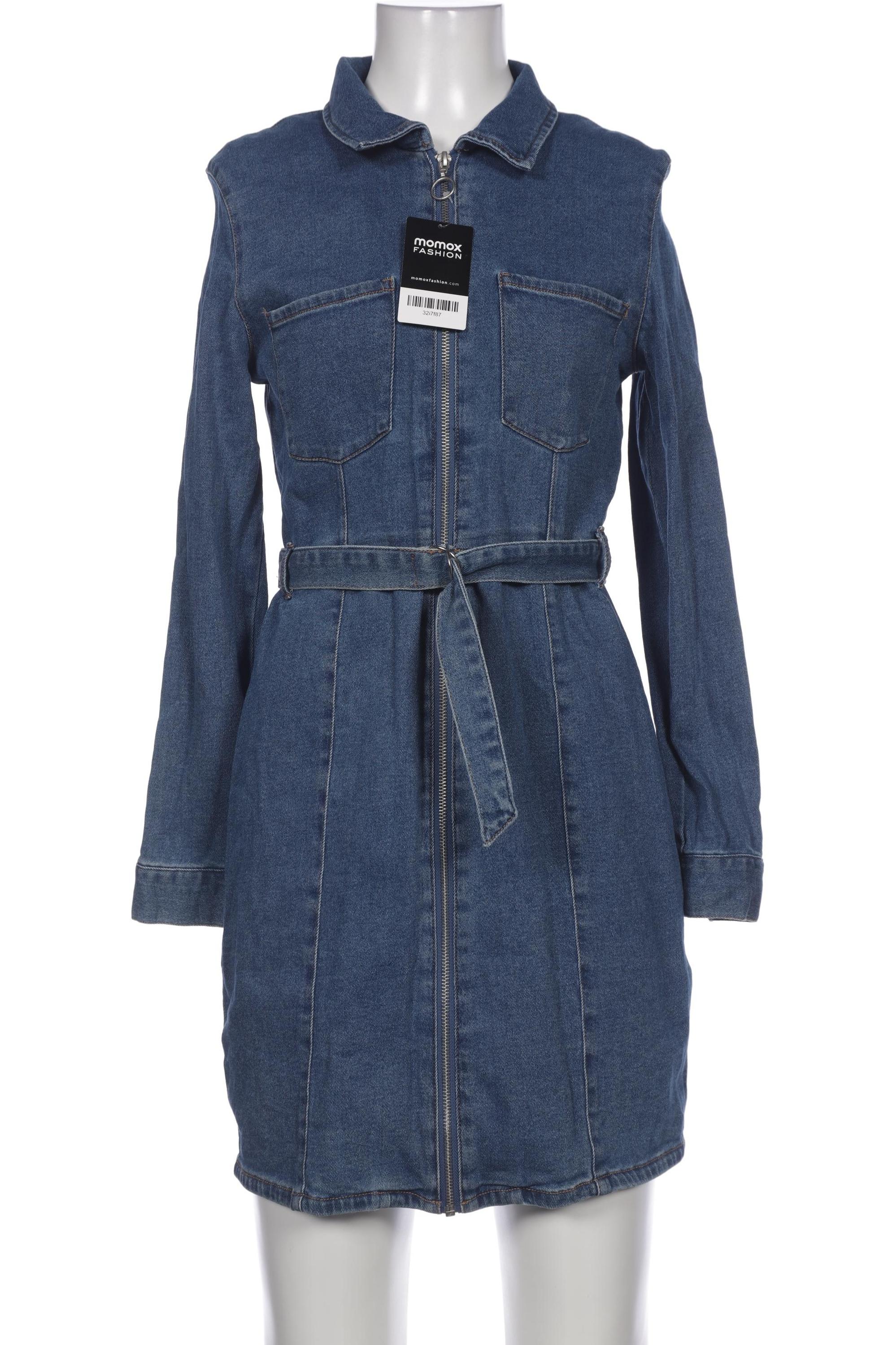 

ONLY Damen Kleid, blau