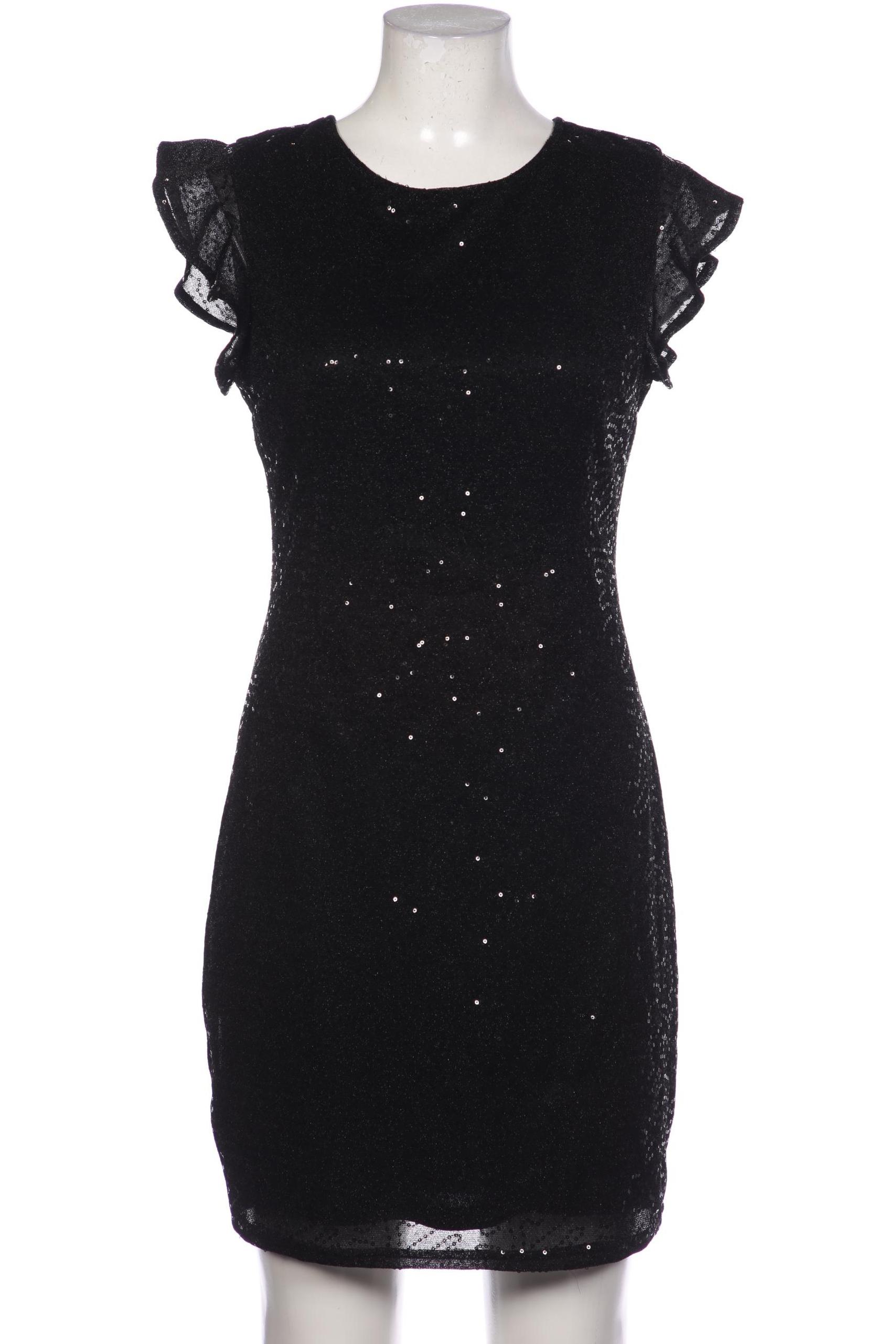 

Only Damen Kleid, schwarz, Gr. 40