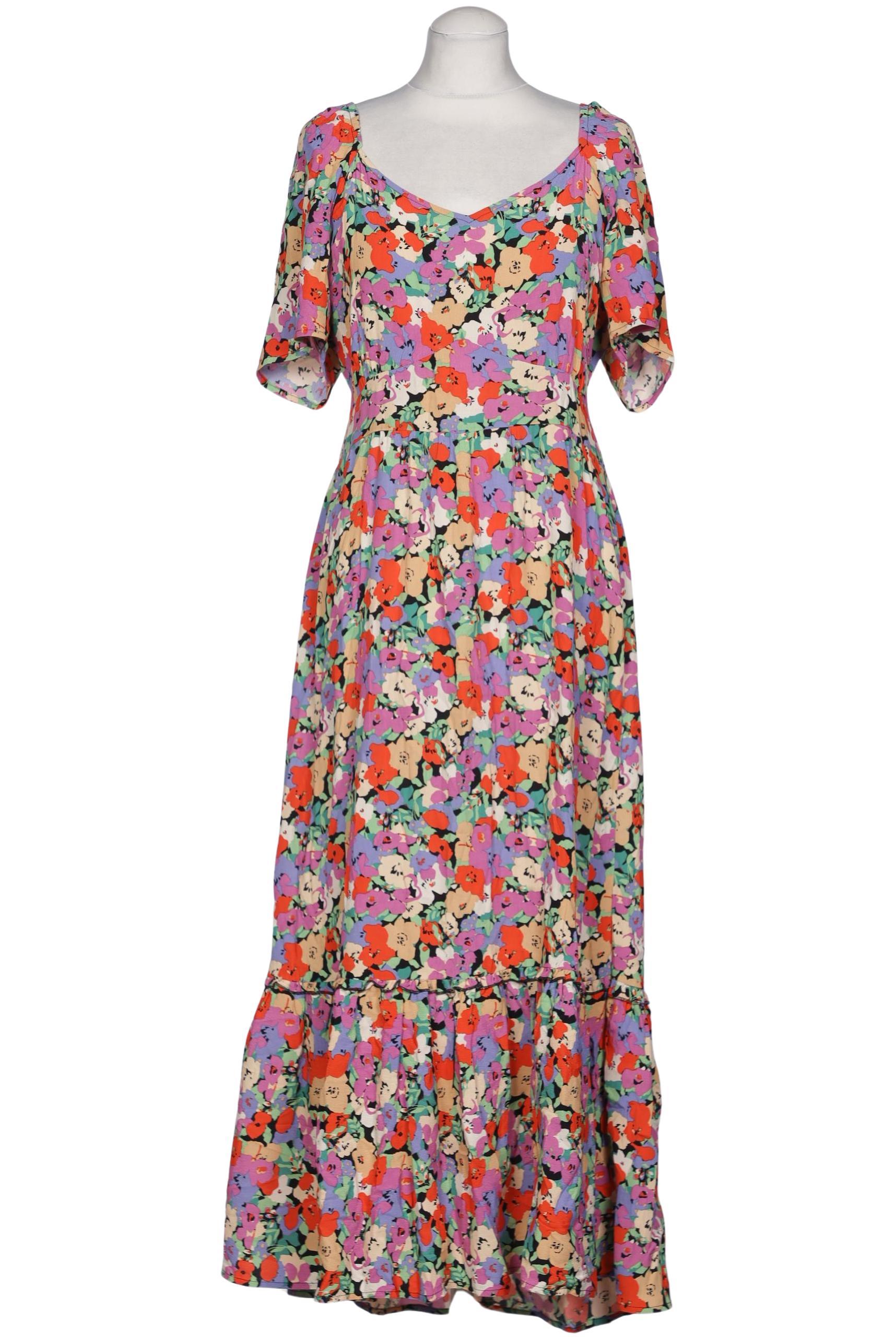 

Only Damen Kleid, mehrfarbig, Gr. 42