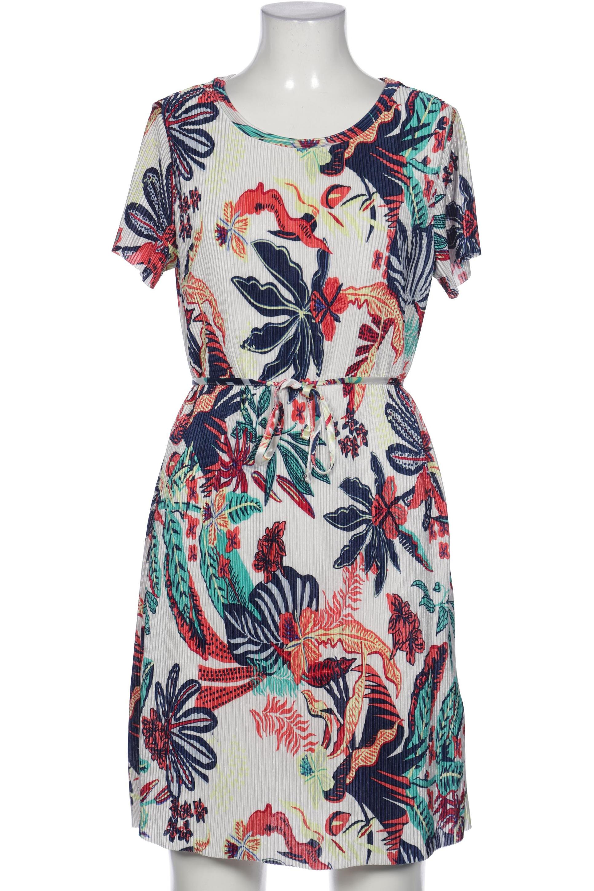 

Only Damen Kleid, mehrfarbig, Gr. 36