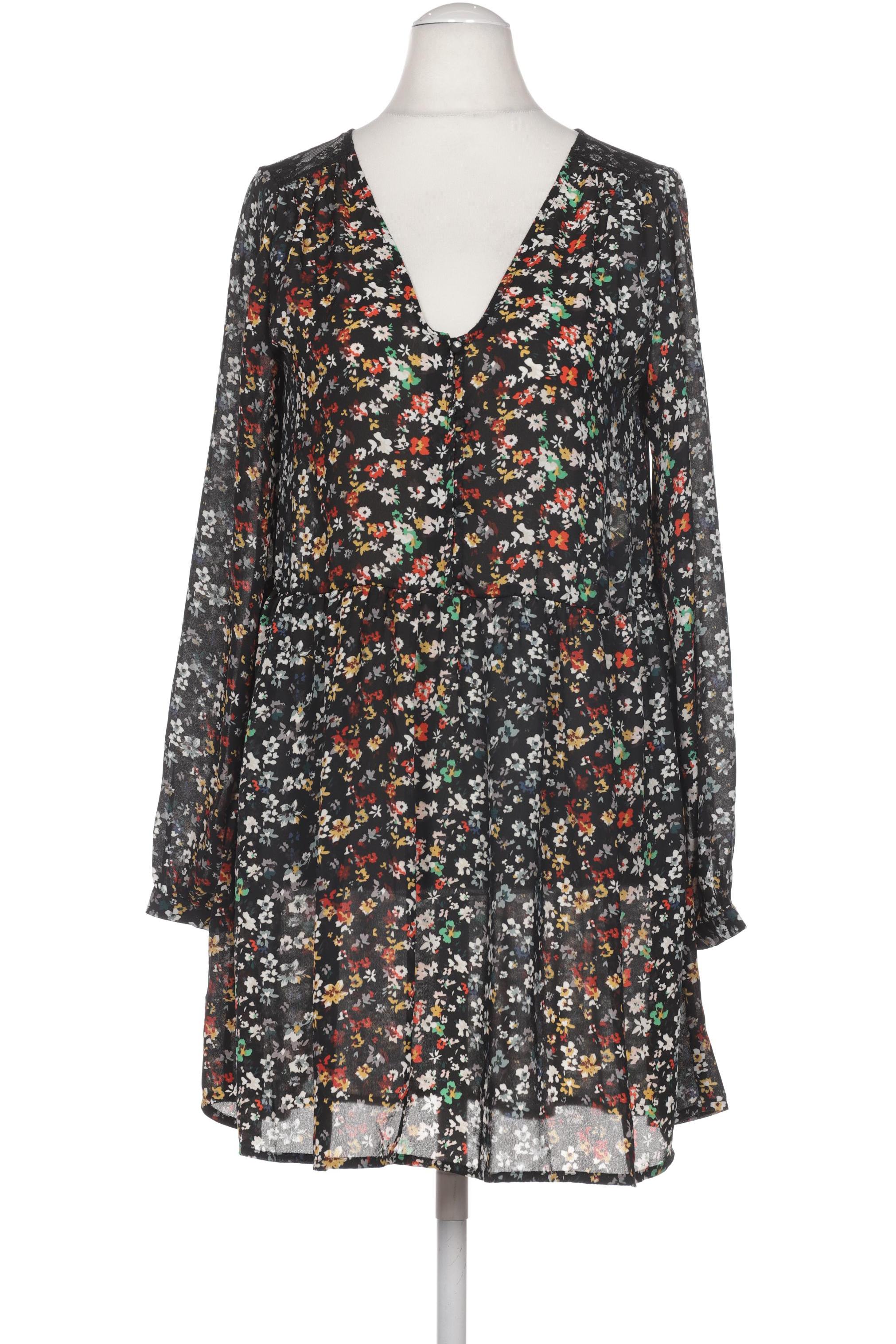 

Only Damen Kleid, schwarz, Gr. 36