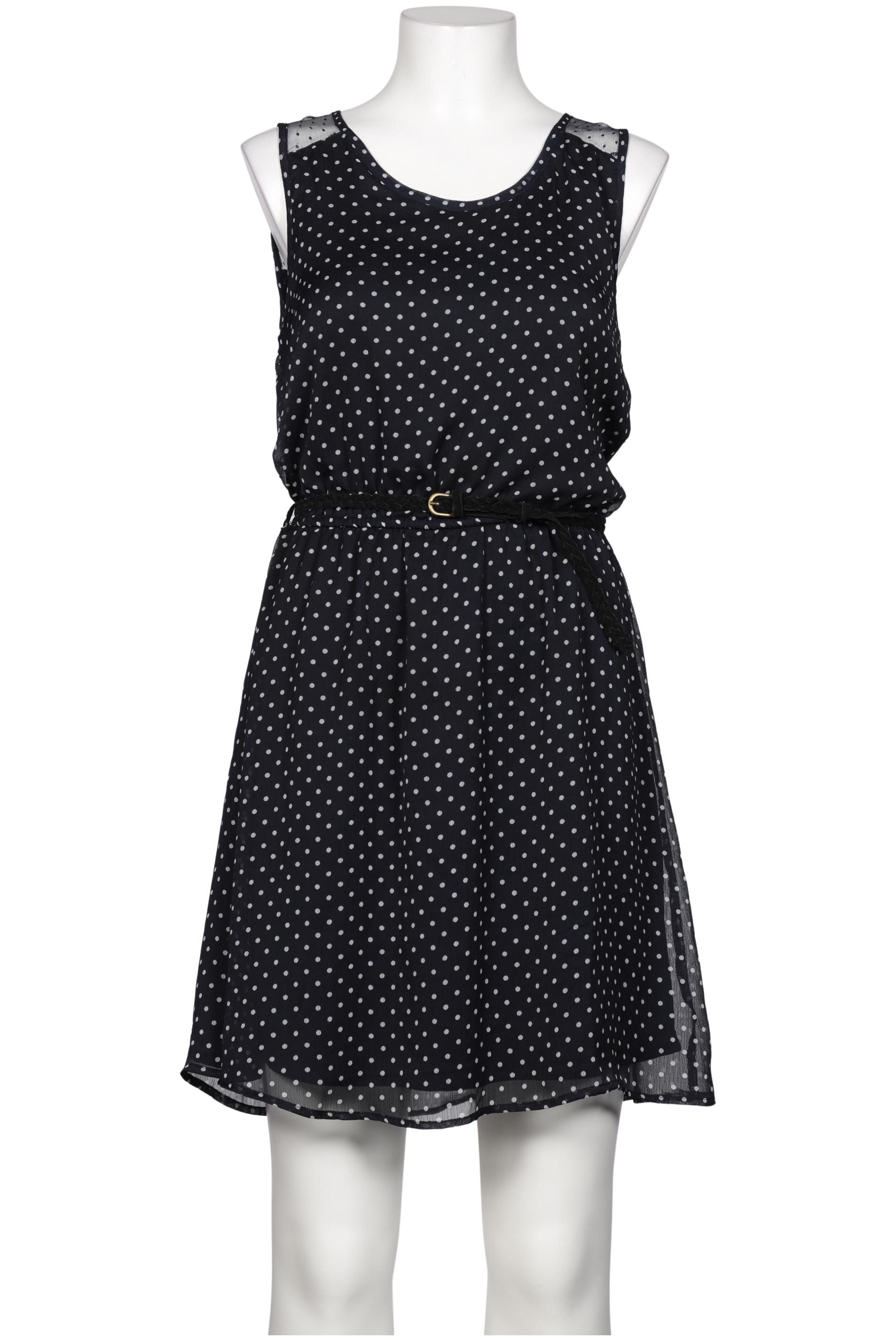 

Only Damen Kleid, marineblau, Gr. 42