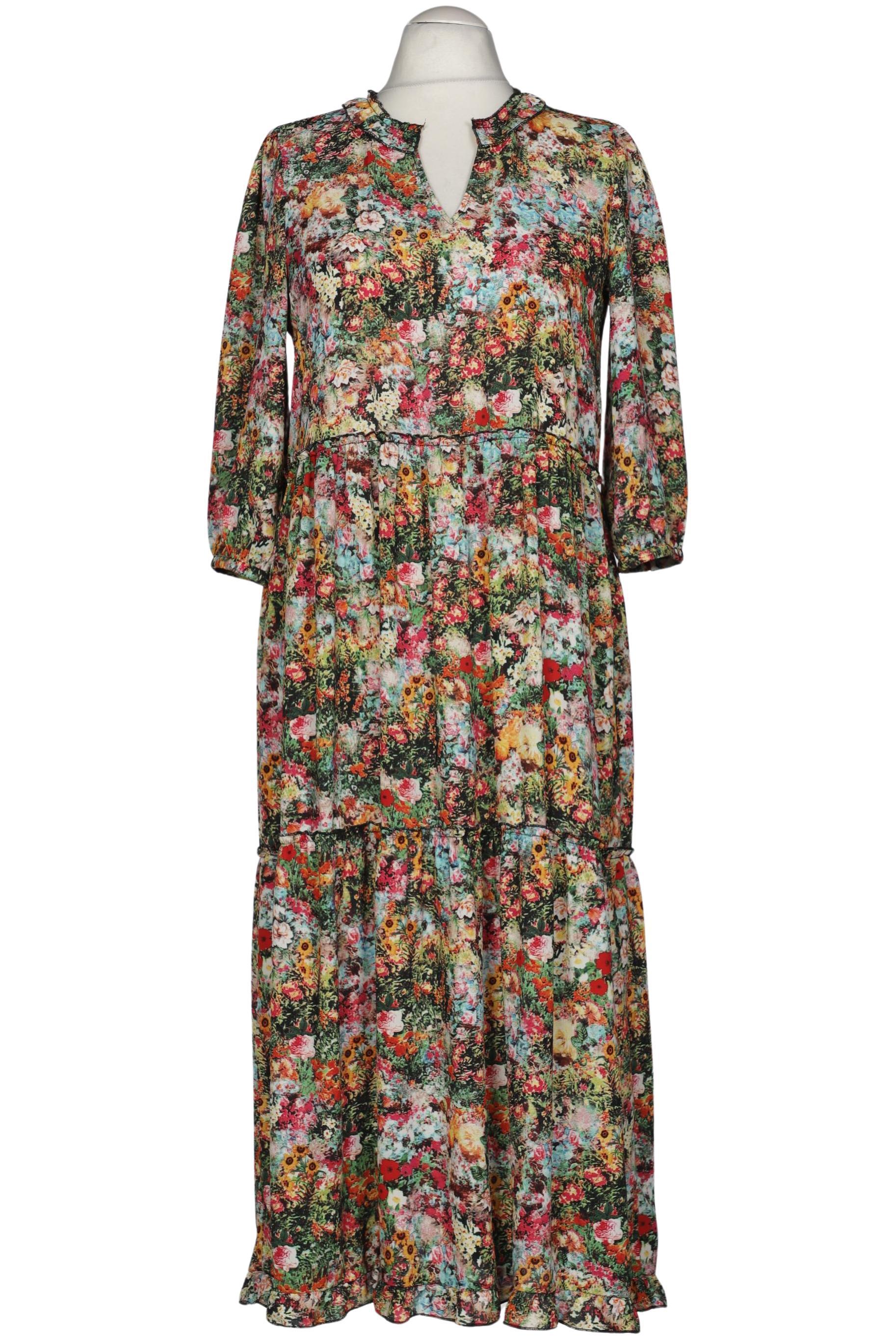 

Only Damen Kleid, mehrfarbig, Gr. 38