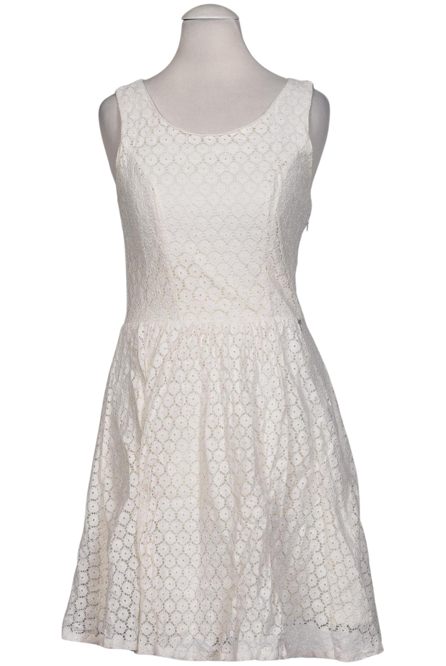 

Only Damen Kleid, weiß, Gr. 32