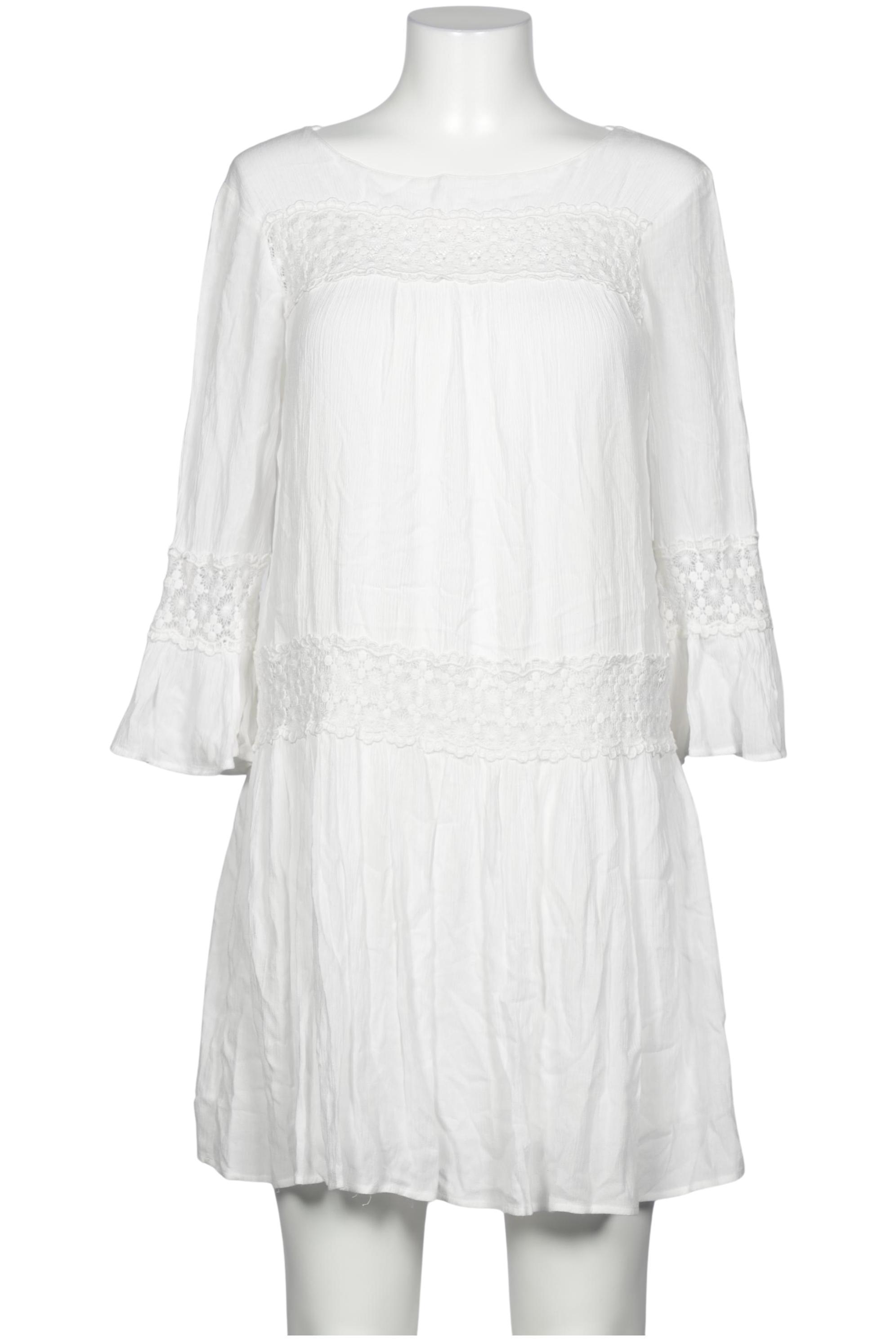 

Only Damen Kleid, weiß, Gr. 40