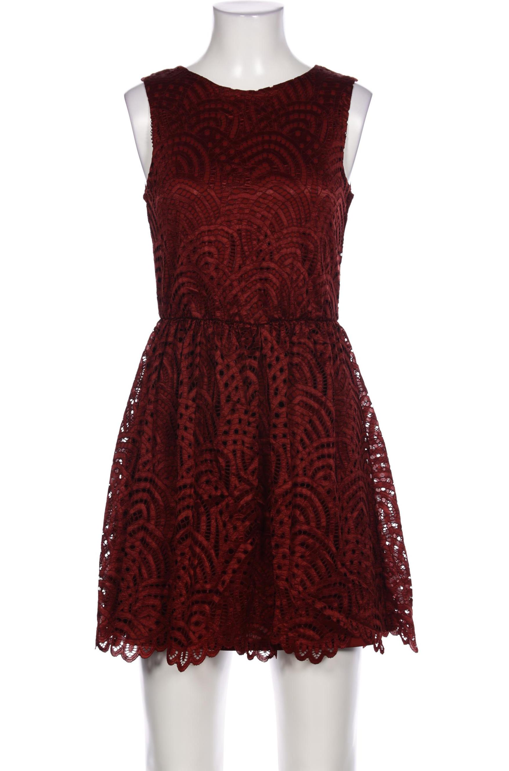 

ONLY Damen Kleid, braun