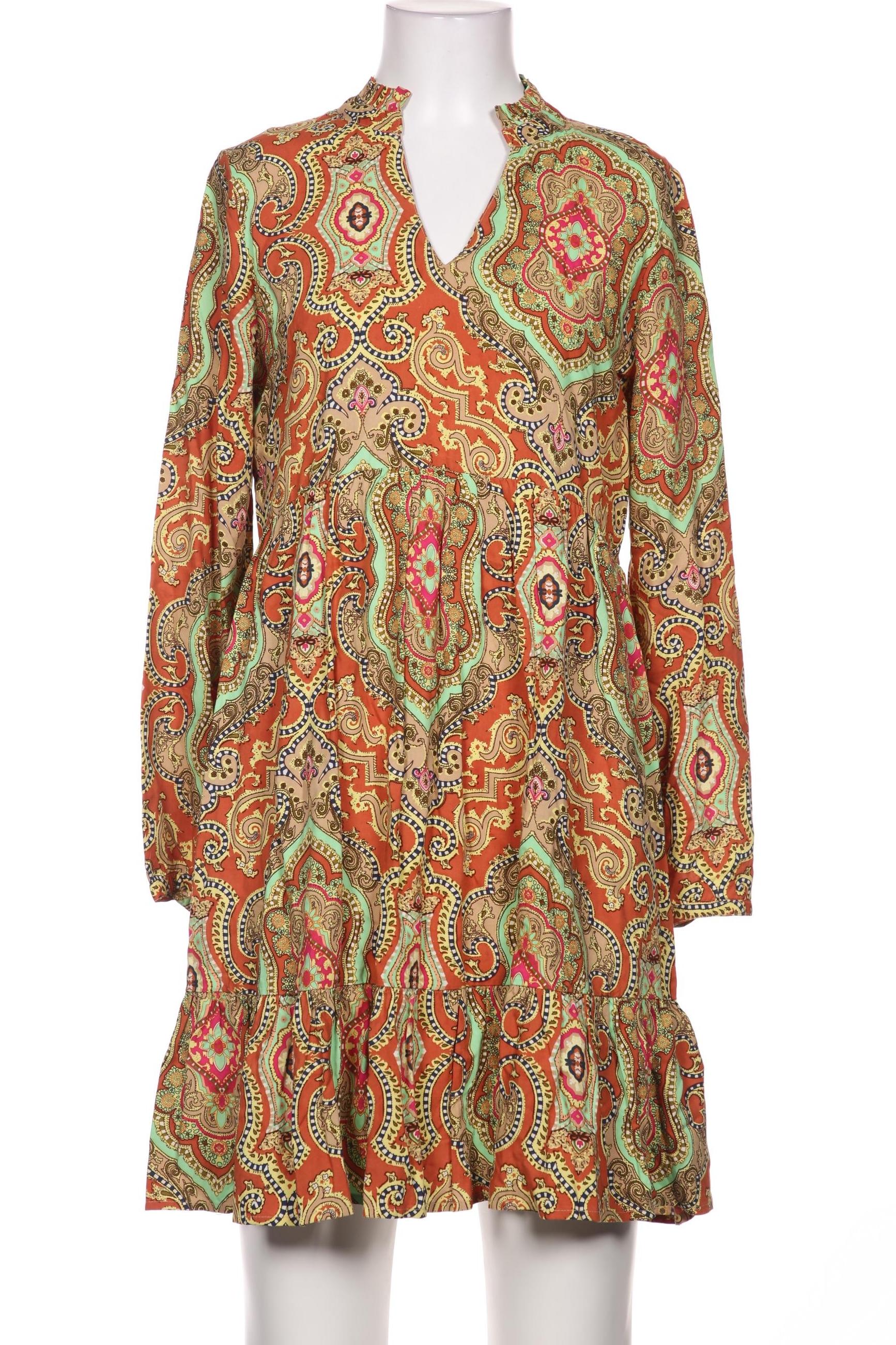 

Only Damen Kleid, mehrfarbig, Gr. 36