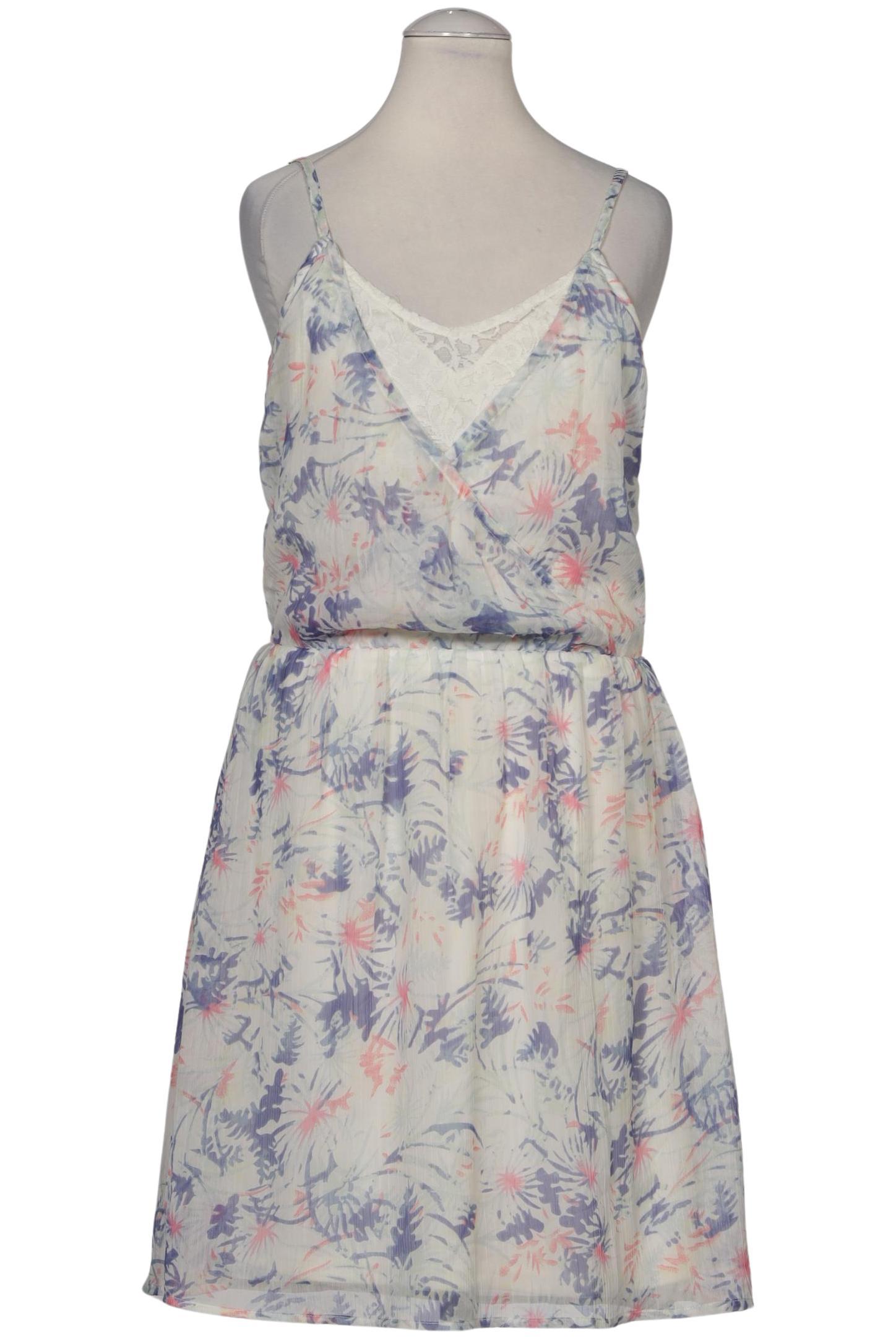 

Only Damen Kleid, mehrfarbig, Gr. 34