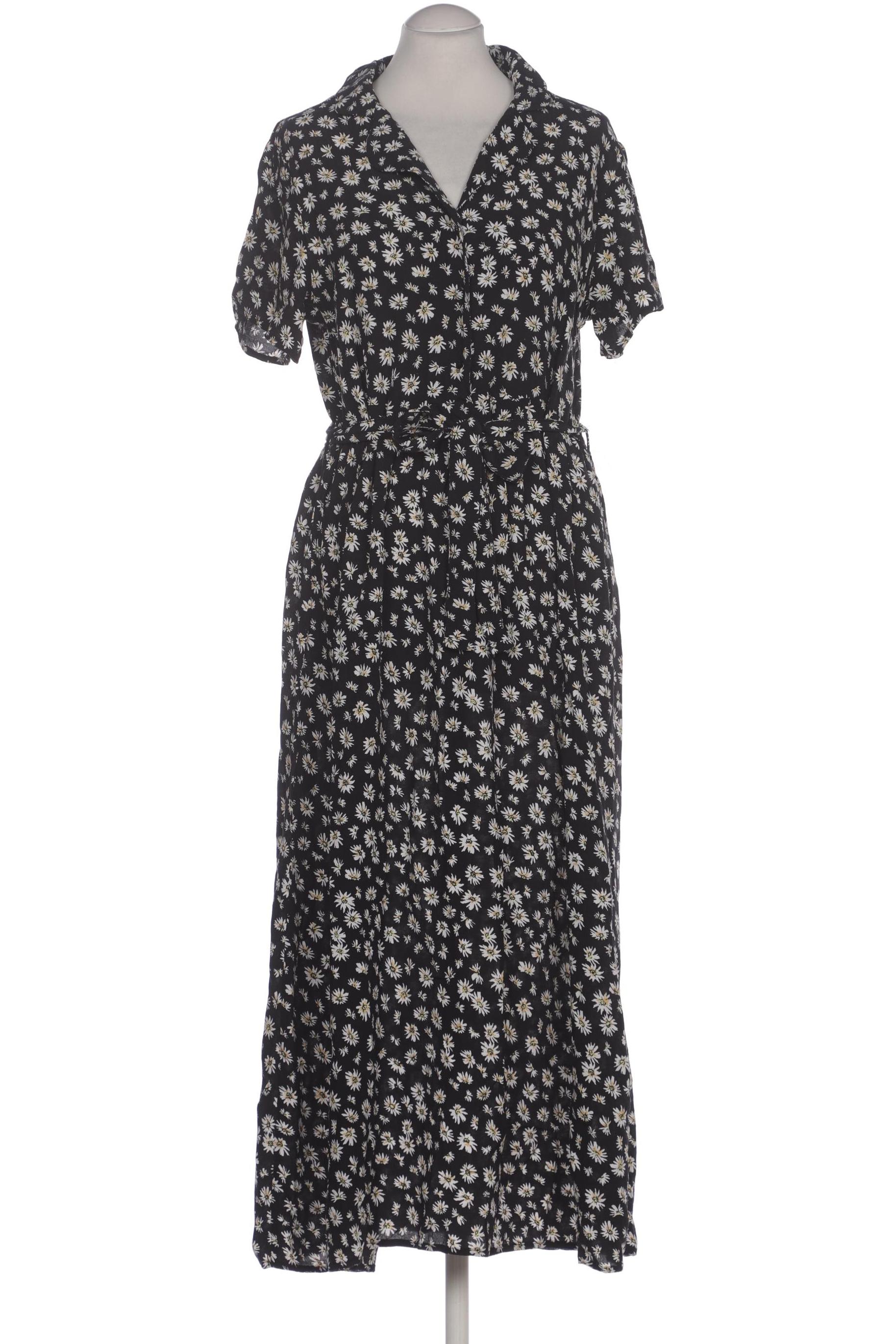 

Only Damen Kleid, schwarz, Gr. 42