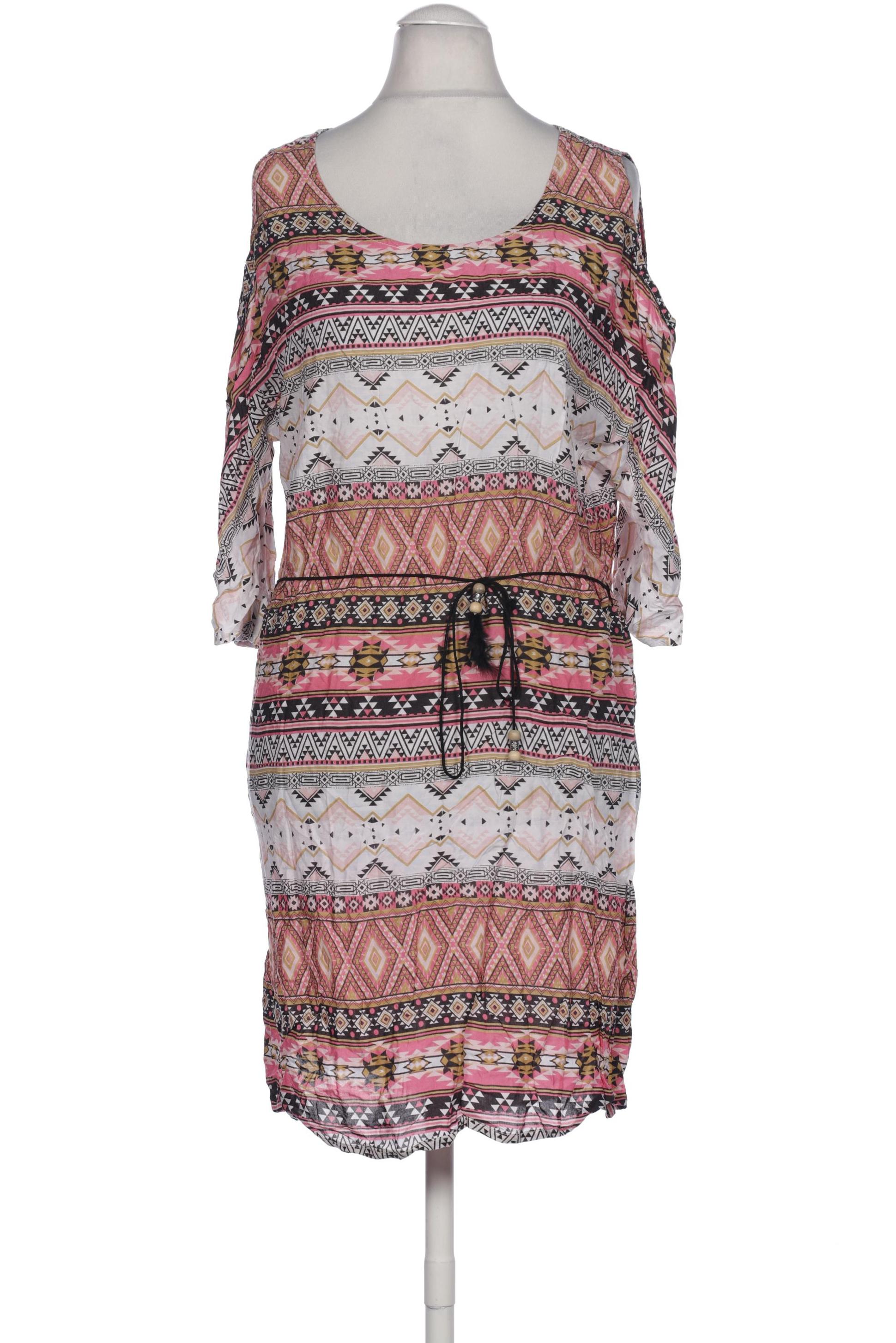 

Only Damen Kleid, pink, Gr. 38