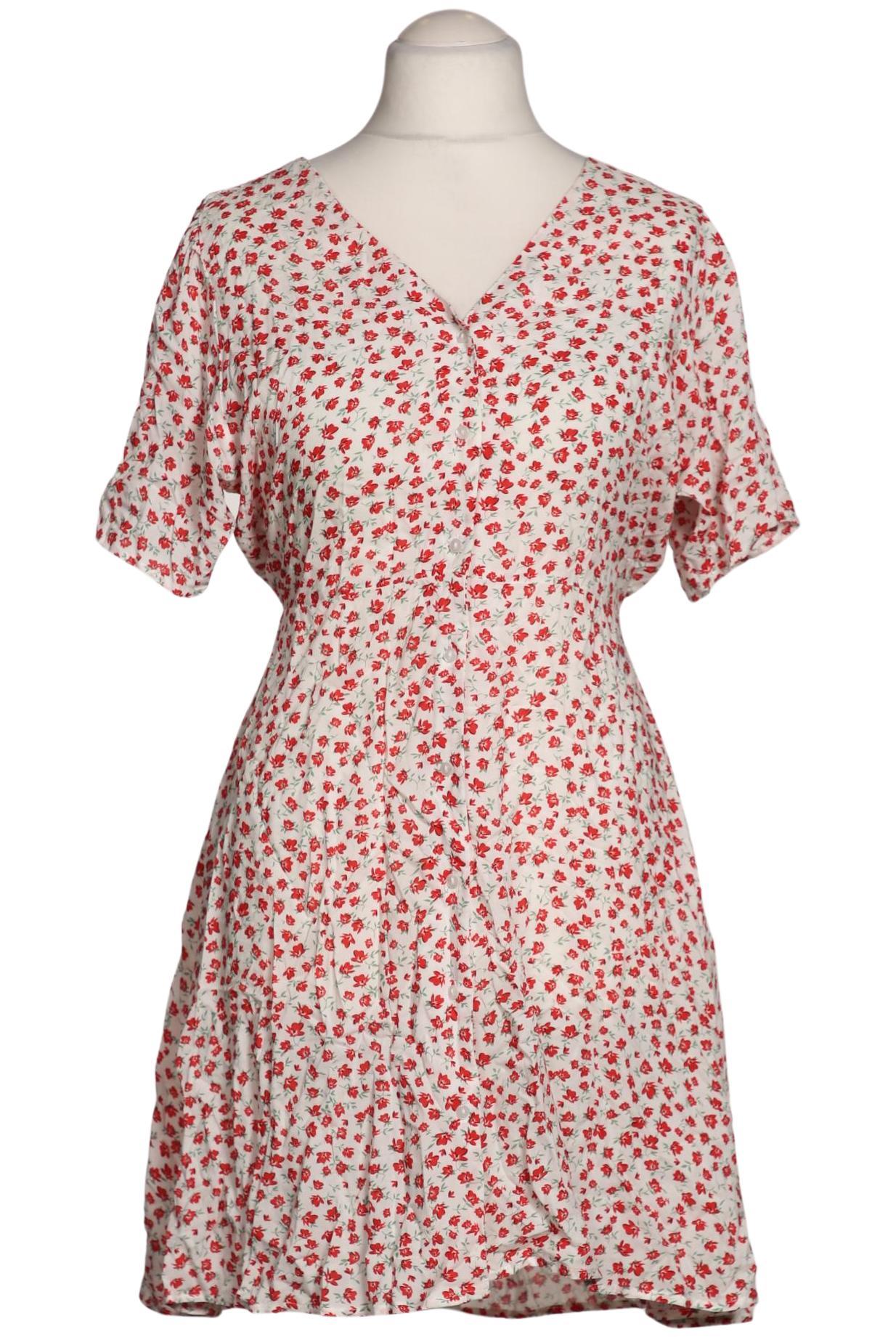 

Only Damen Kleid, mehrfarbig, Gr. 42