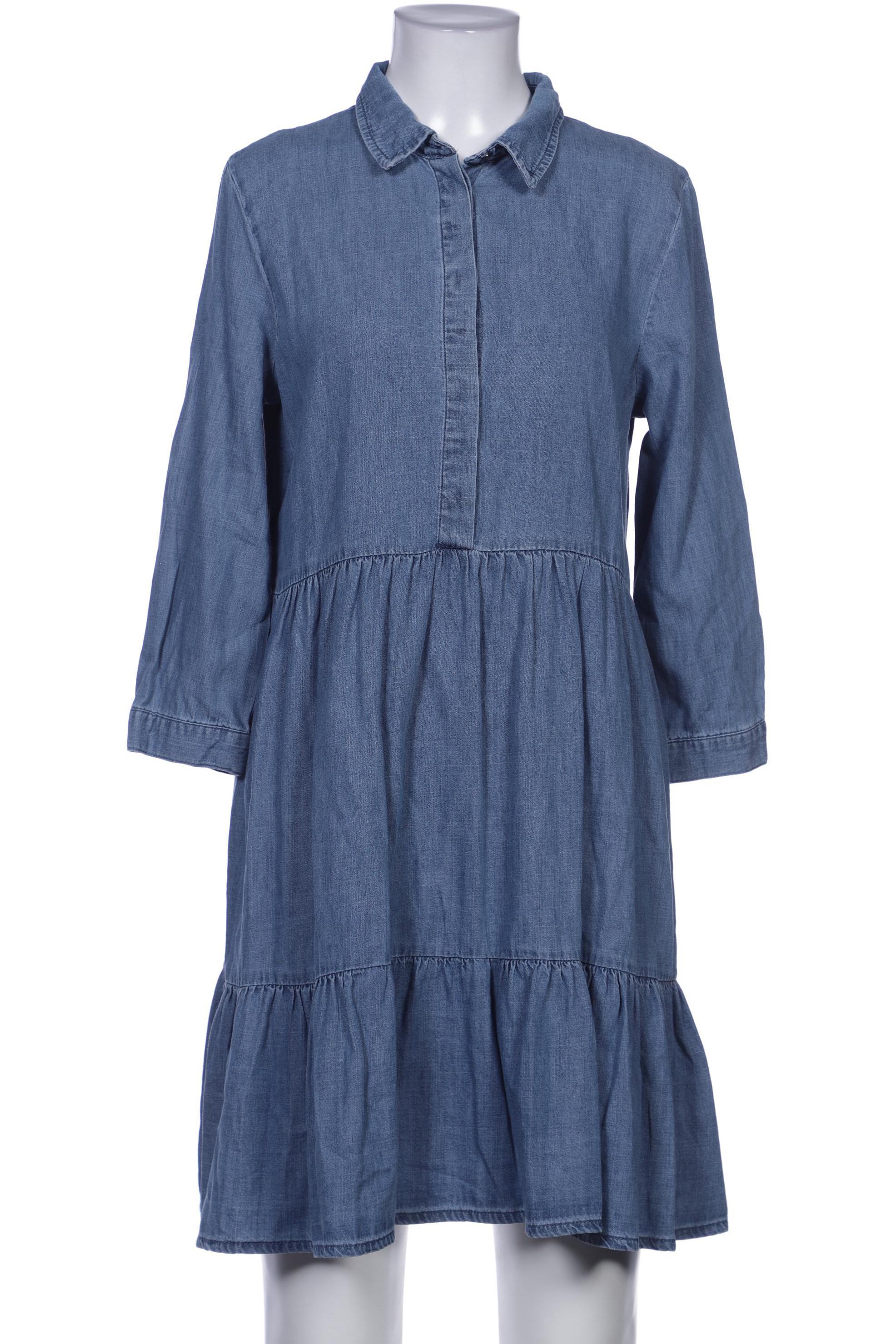 

Only Damen Kleid, blau, Gr. 38