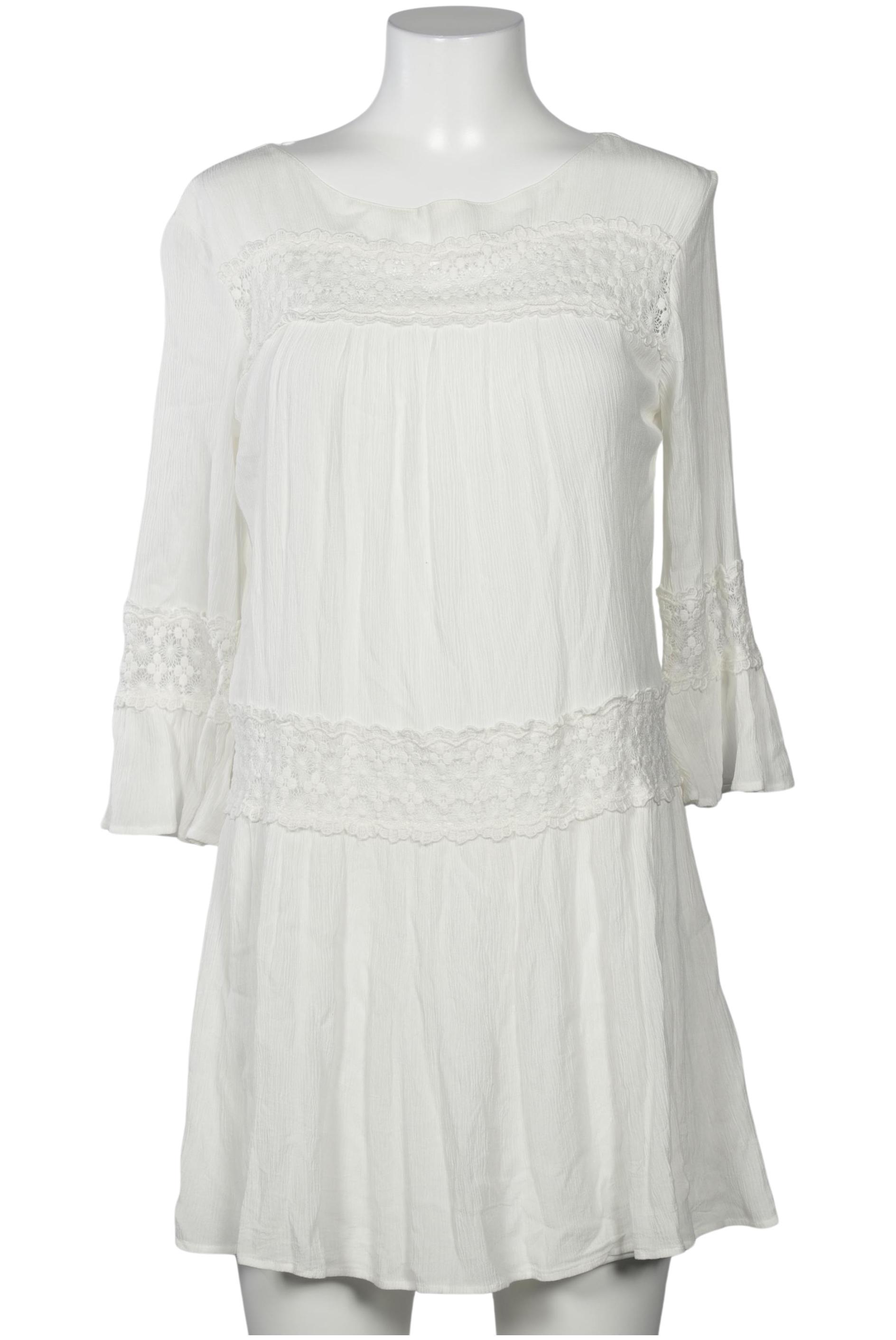 

Only Damen Kleid, weiß, Gr. 40