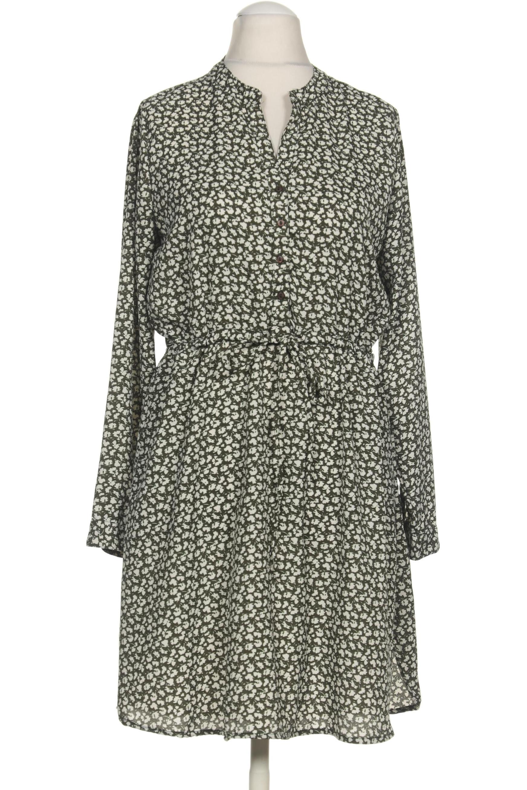 

Only Damen Kleid, grün, Gr. 36