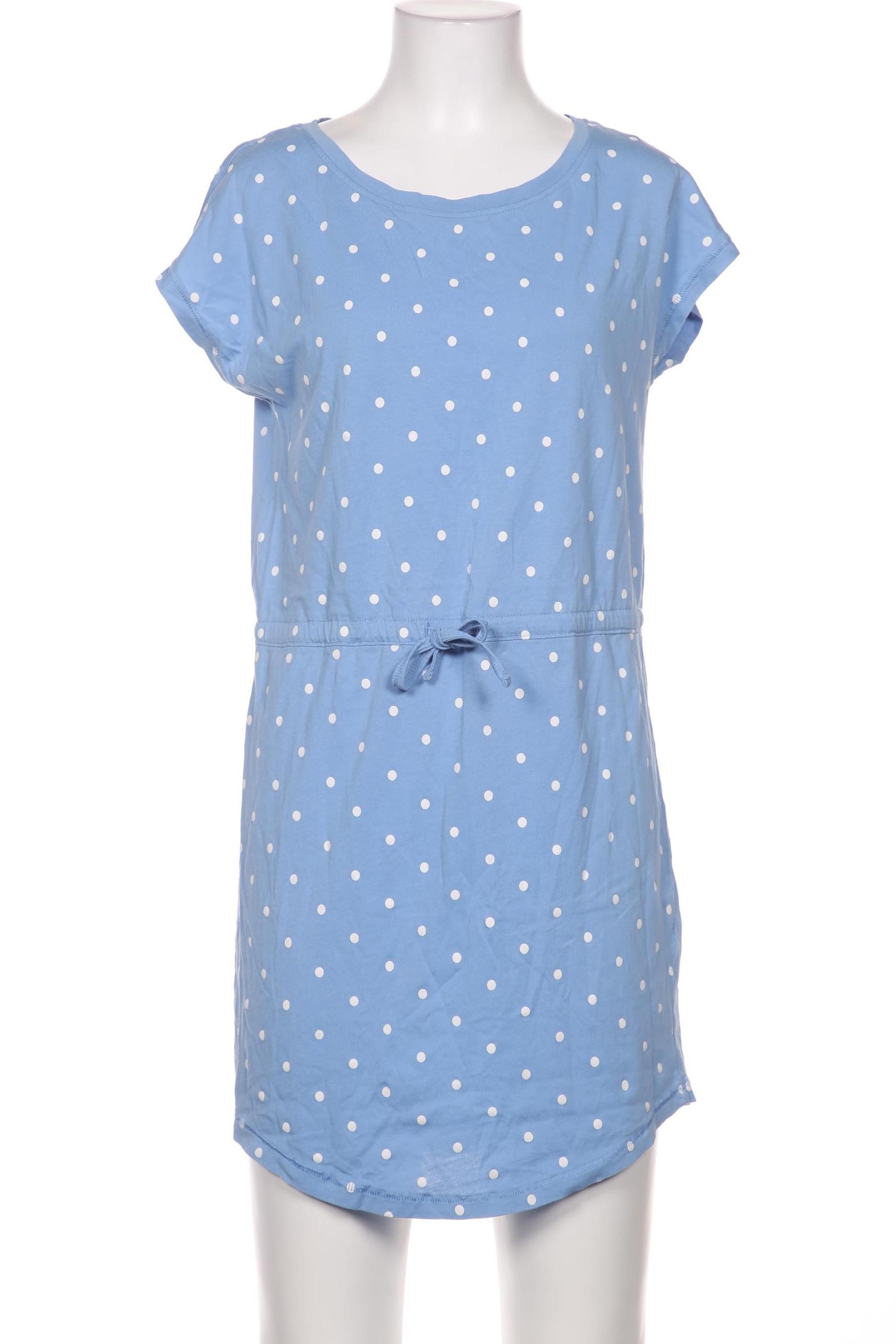 

Only Damen Kleid, blau, Gr. 36