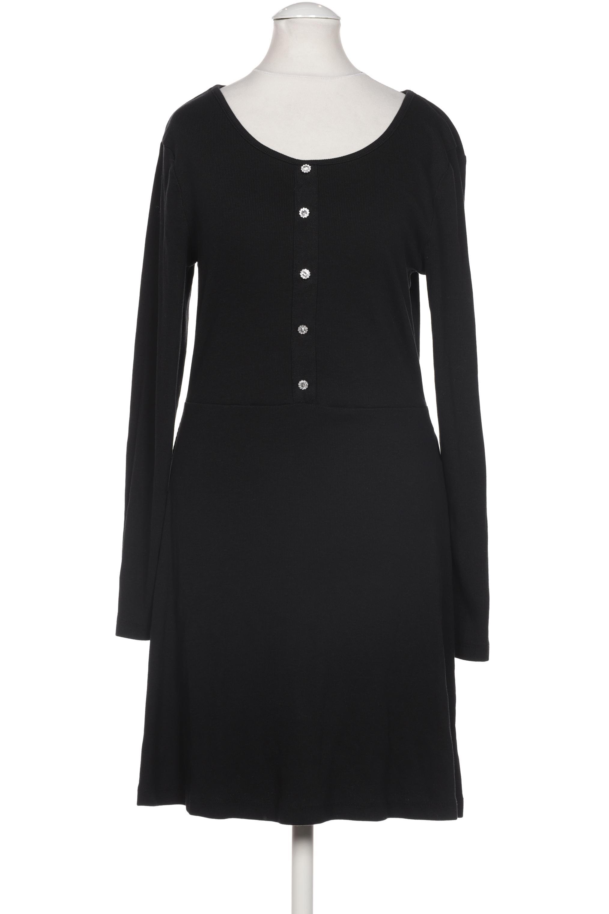 

Only Damen Kleid, schwarz, Gr. 38