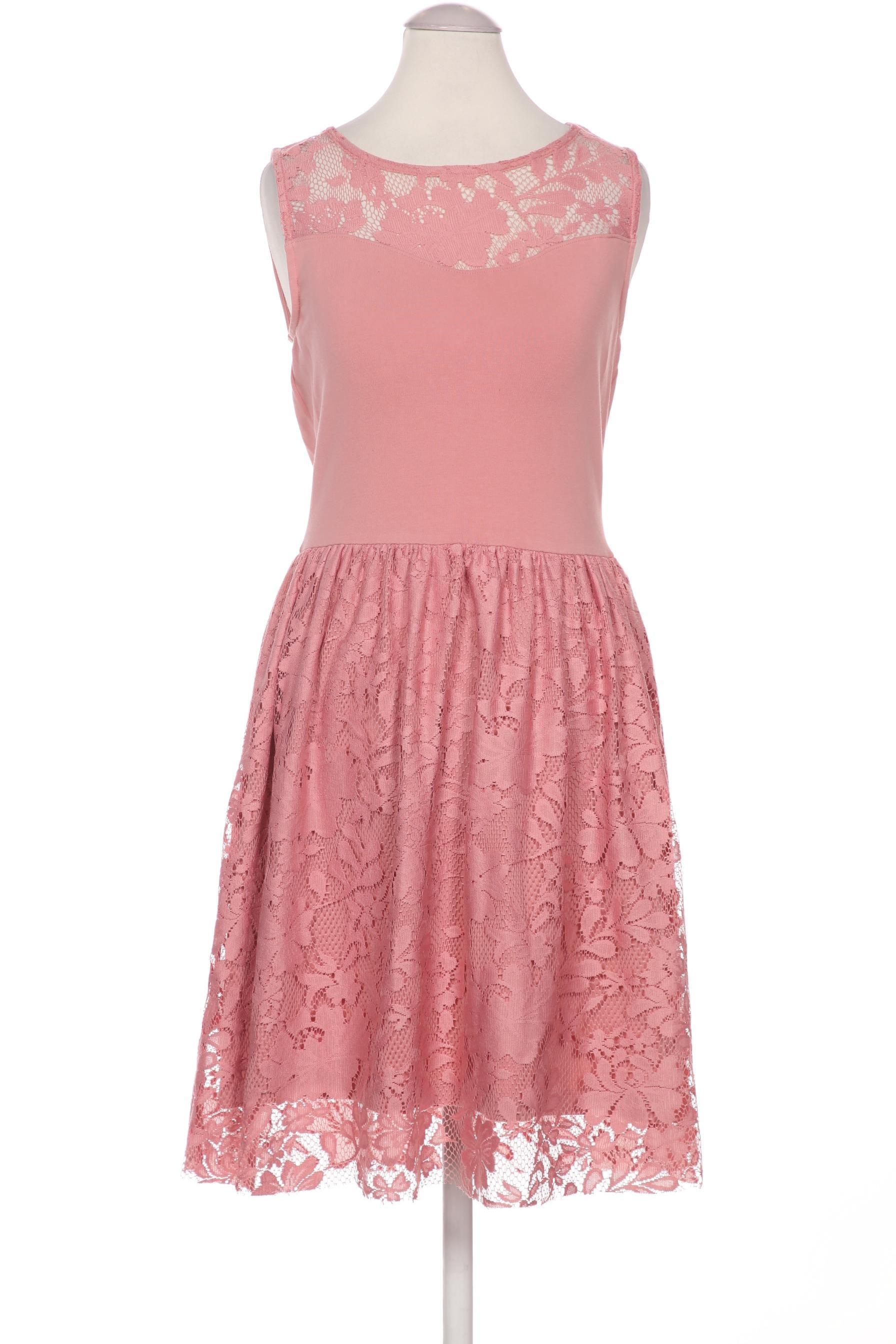 

Only Damen Kleid, pink, Gr. 34