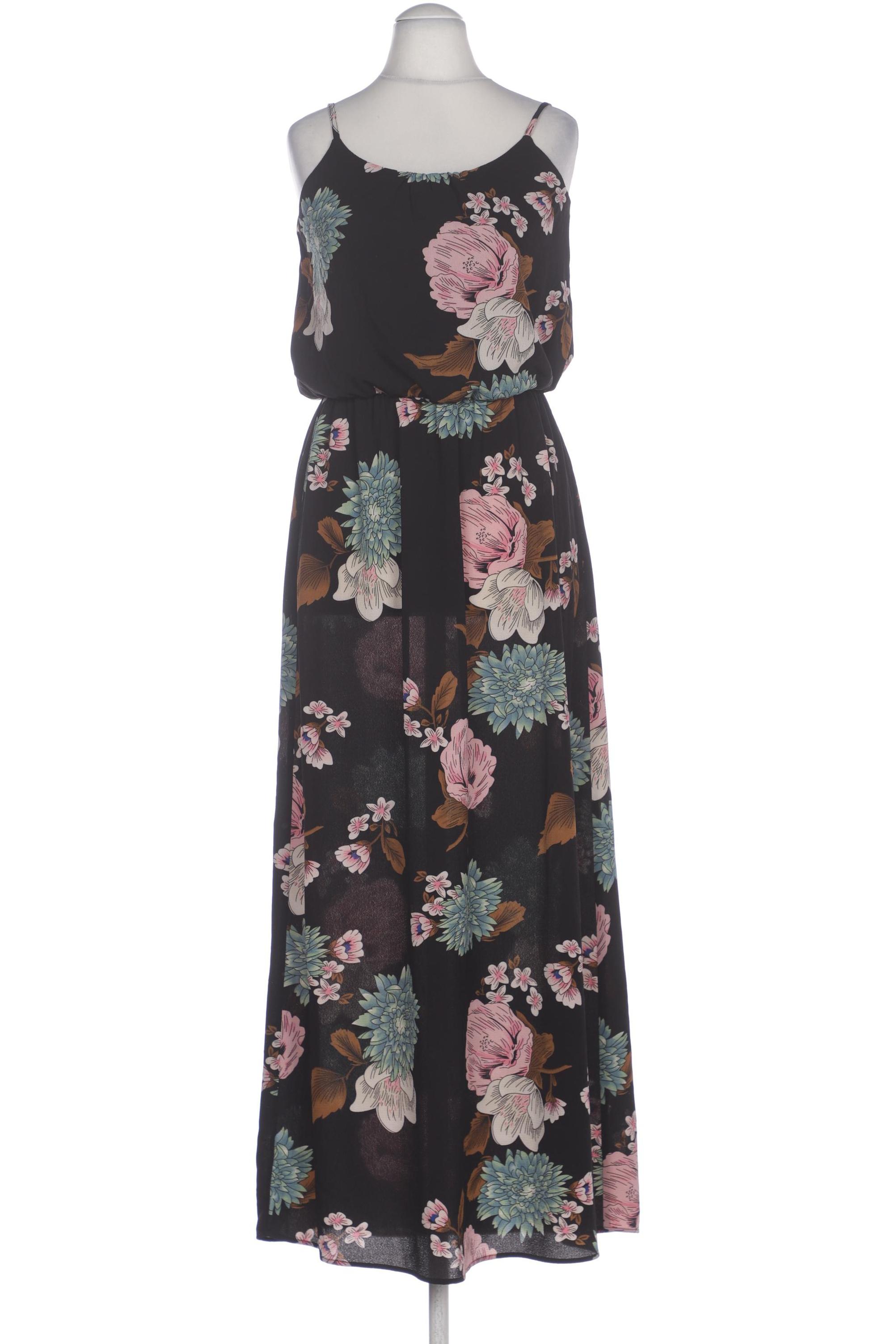 

Only Damen Kleid, schwarz, Gr. 38