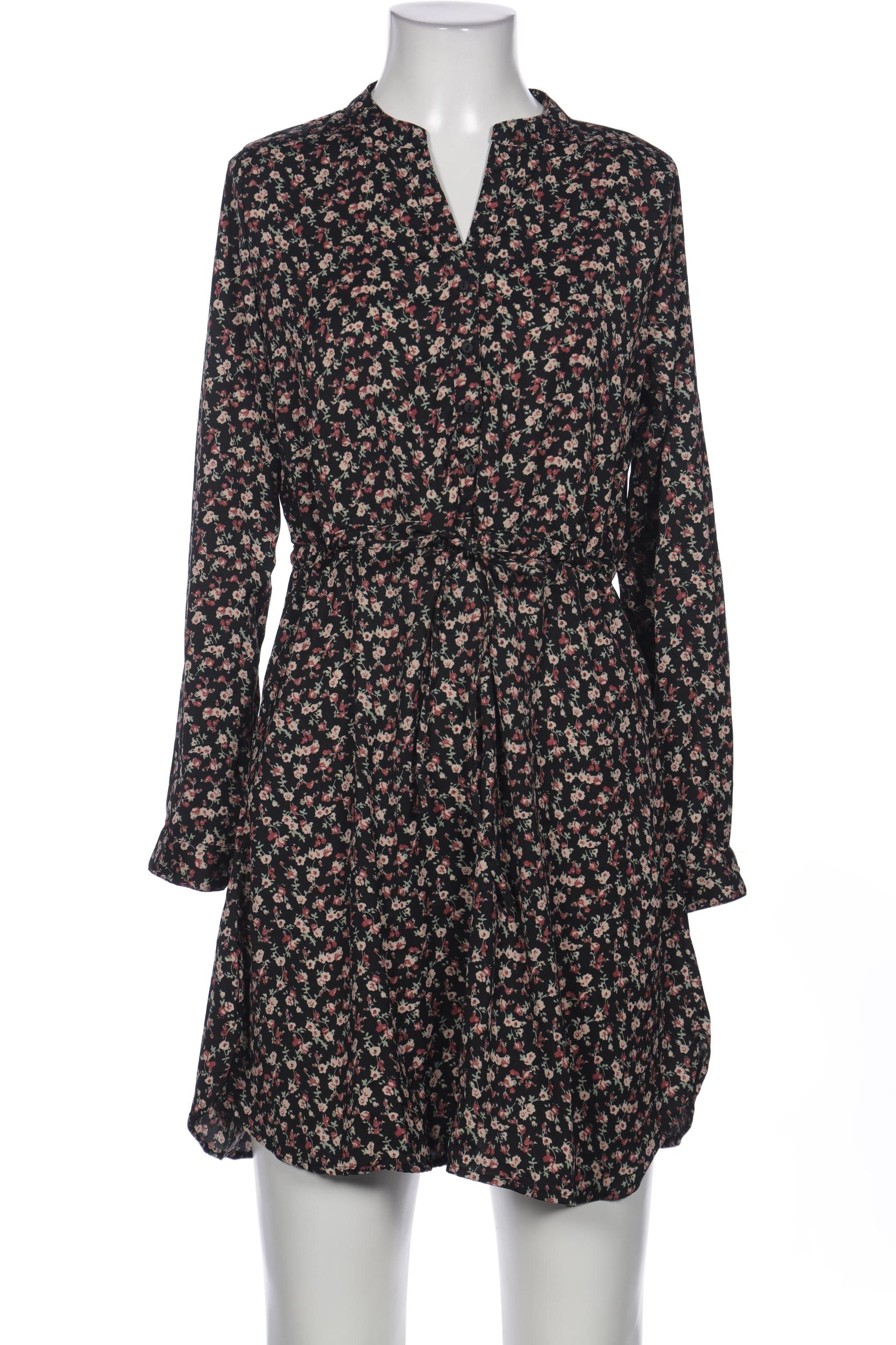 

Only Damen Kleid, schwarz, Gr. 34