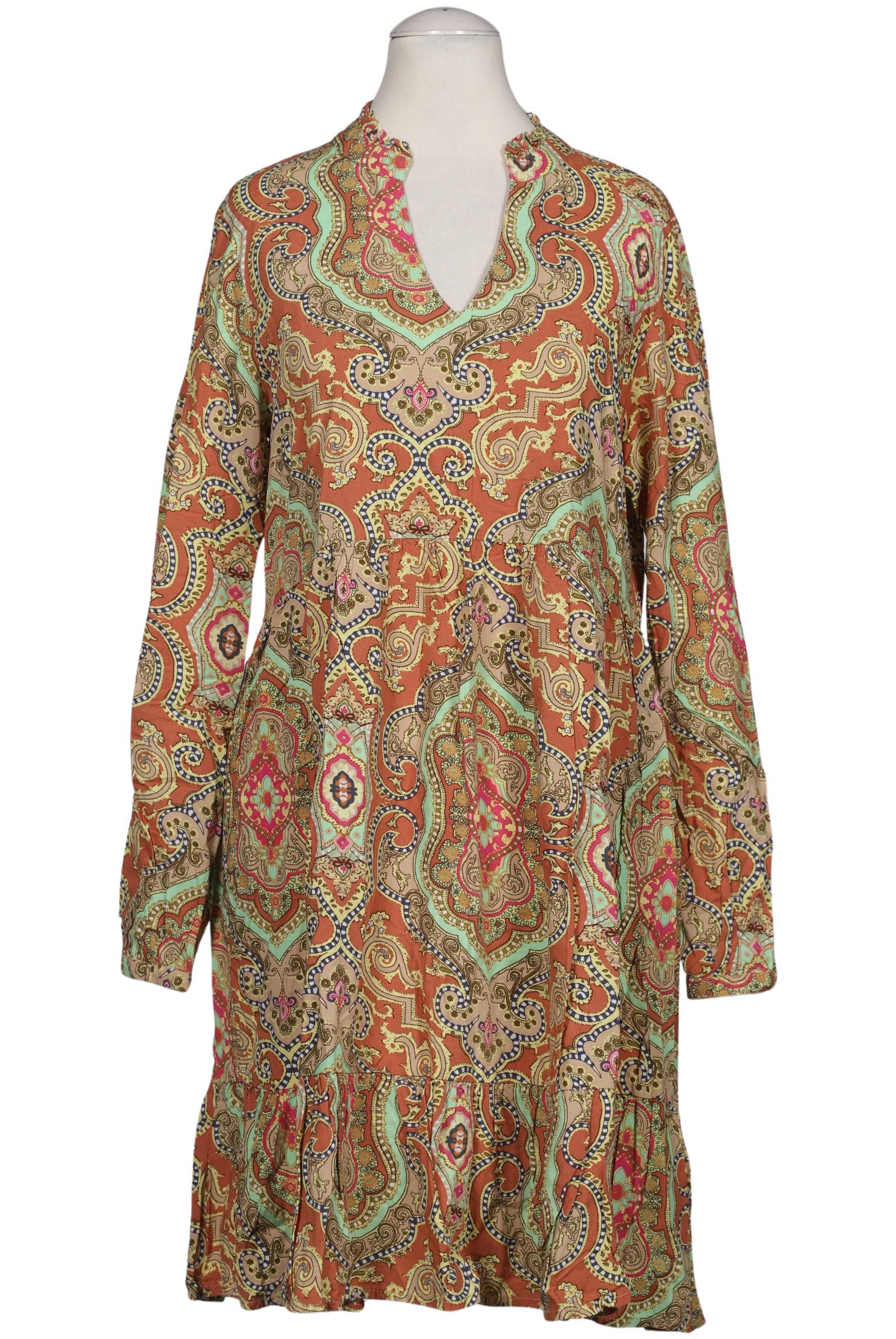 

Only Damen Kleid, braun, Gr. 36