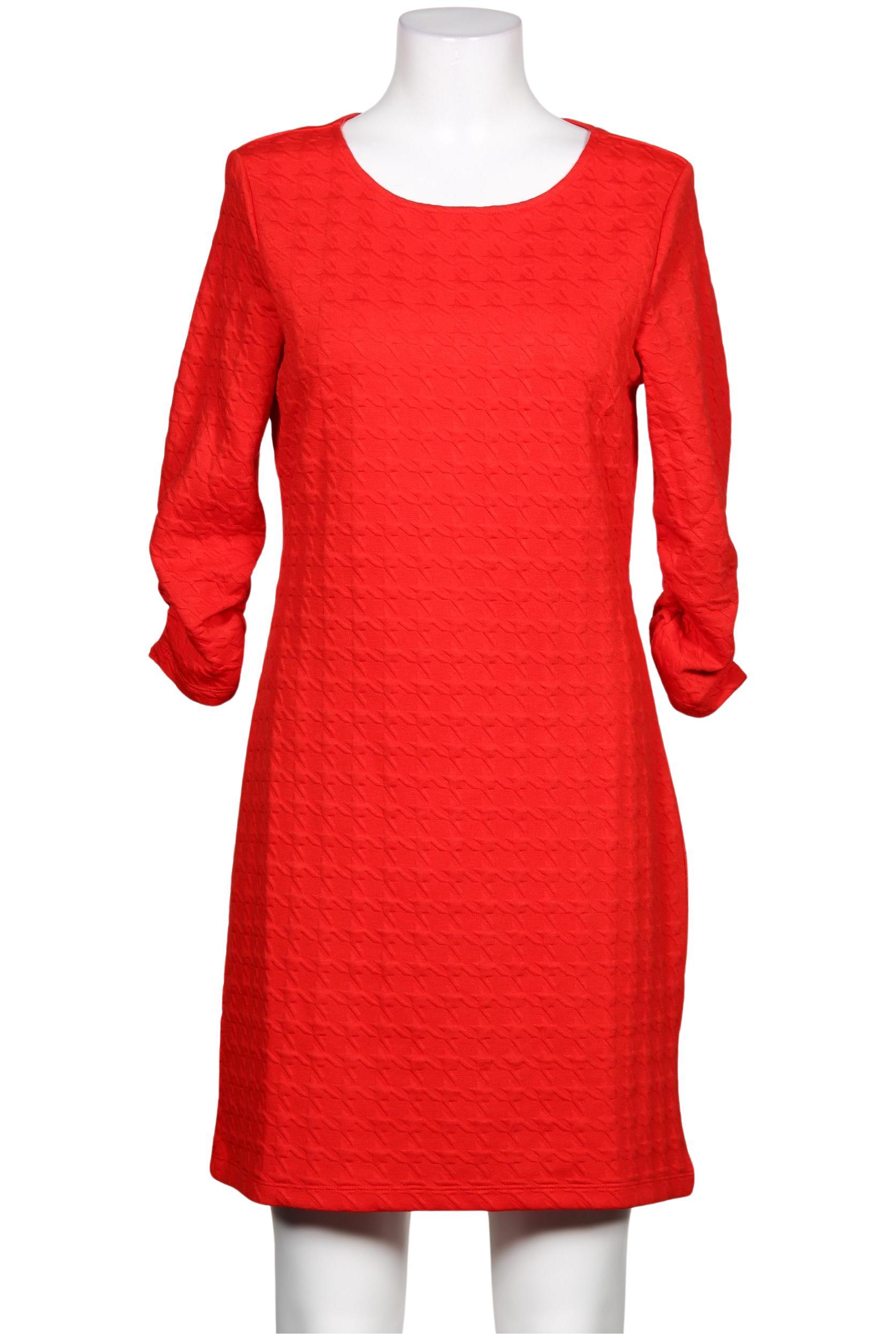

Only Damen Kleid, rot, Gr. 38