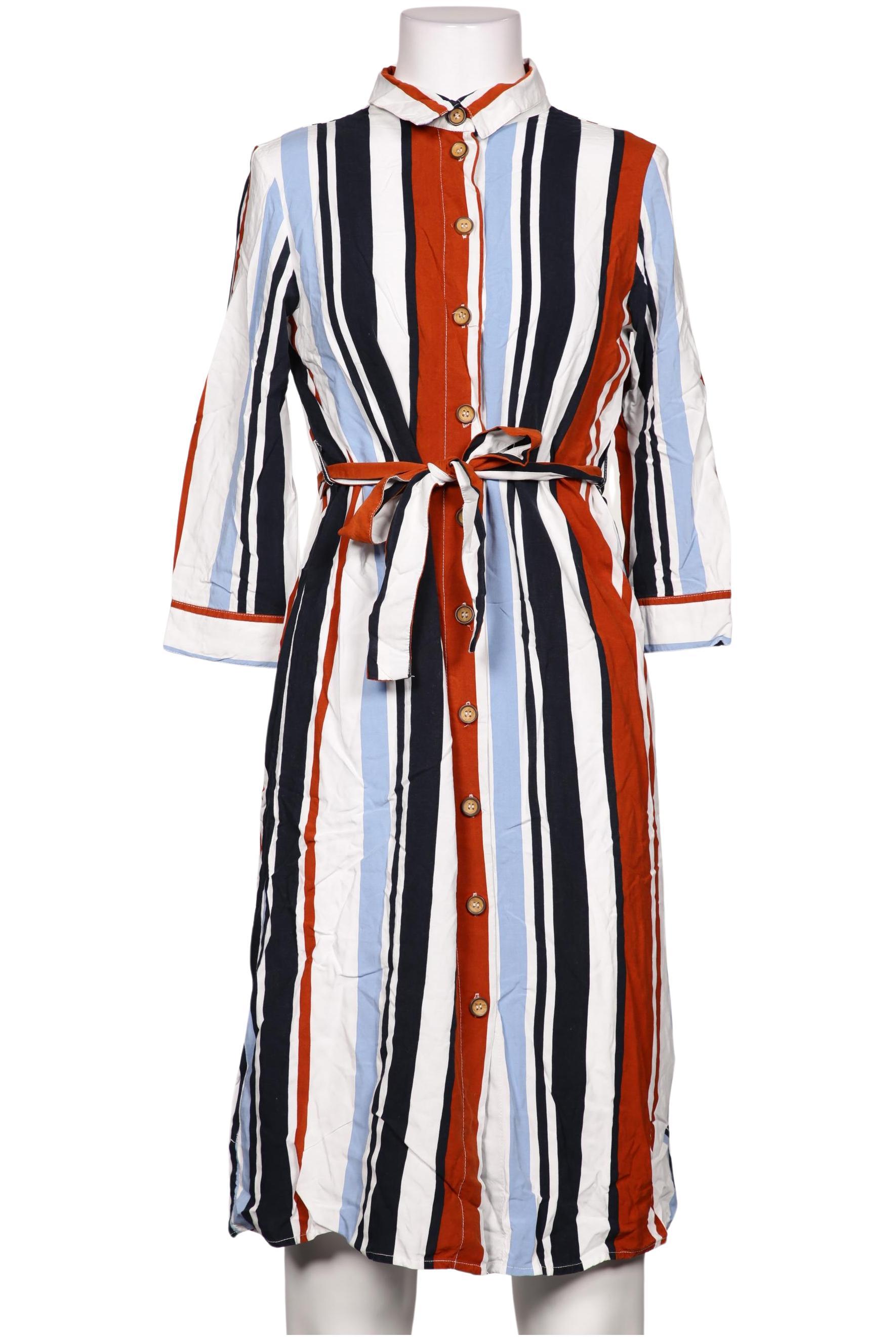 

Only Damen Kleid, mehrfarbig, Gr. 34