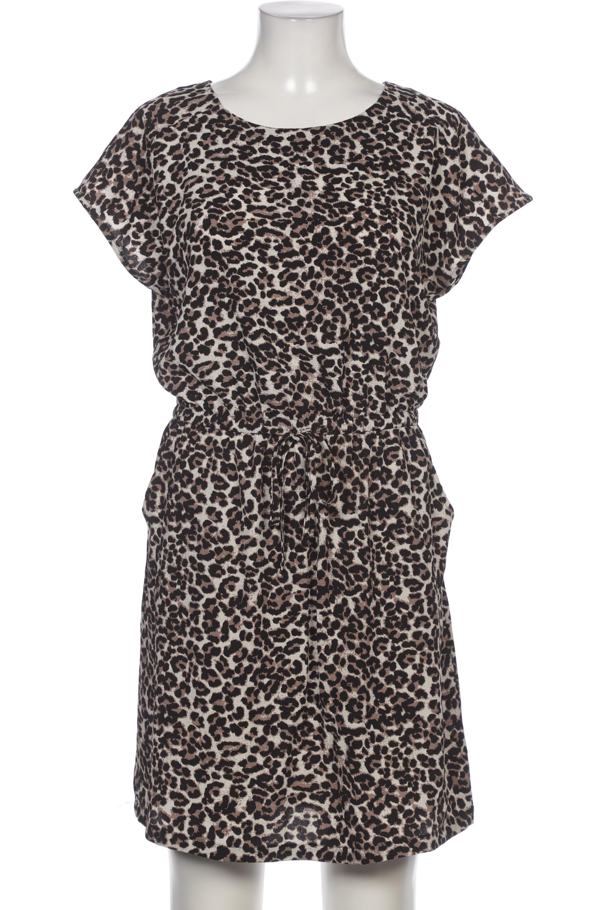 

ONLY Damen Kleid, braun