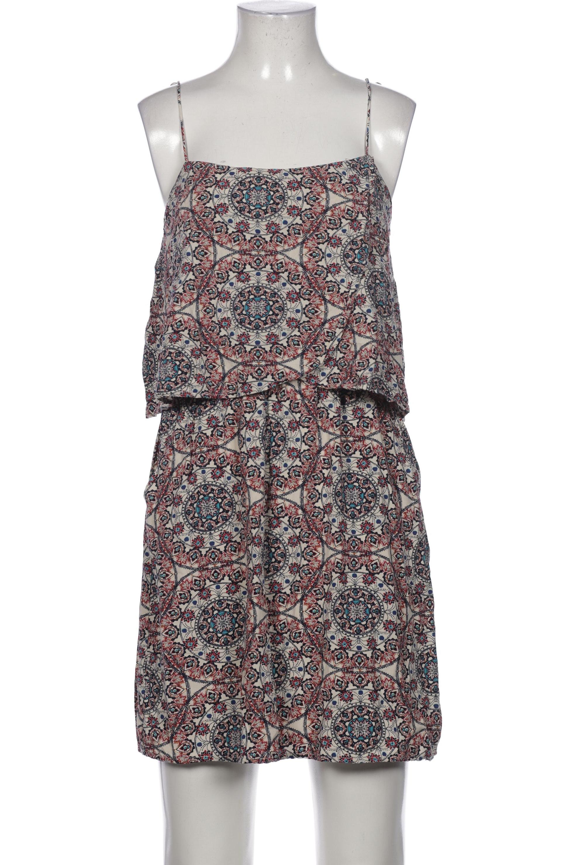 

Only Damen Kleid, mehrfarbig, Gr. 36