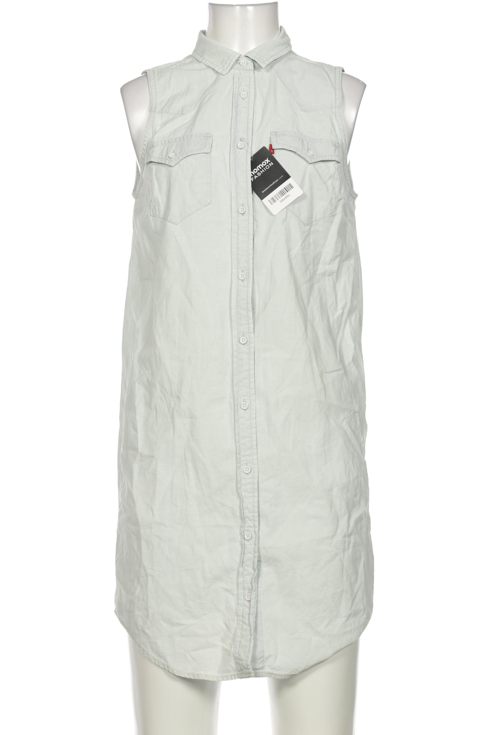

Only Damen Kleid, hellblau, Gr. 36